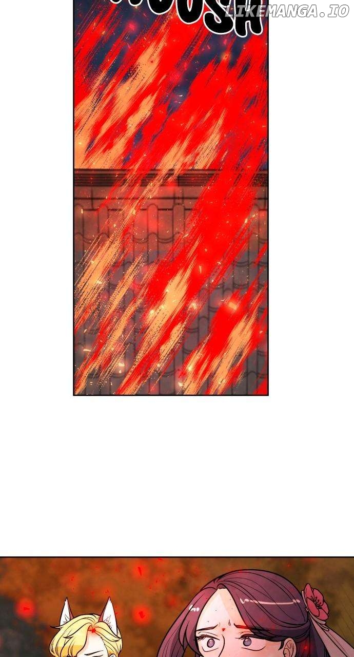 Hwarang: Flower Knights of the Underworld Chapter 151 - page 4