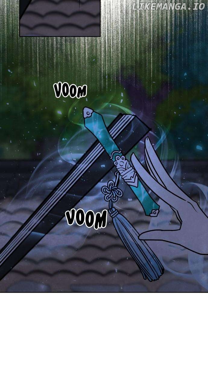 Hwarang: Flower Knights of the Underworld Chapter 151 - page 41