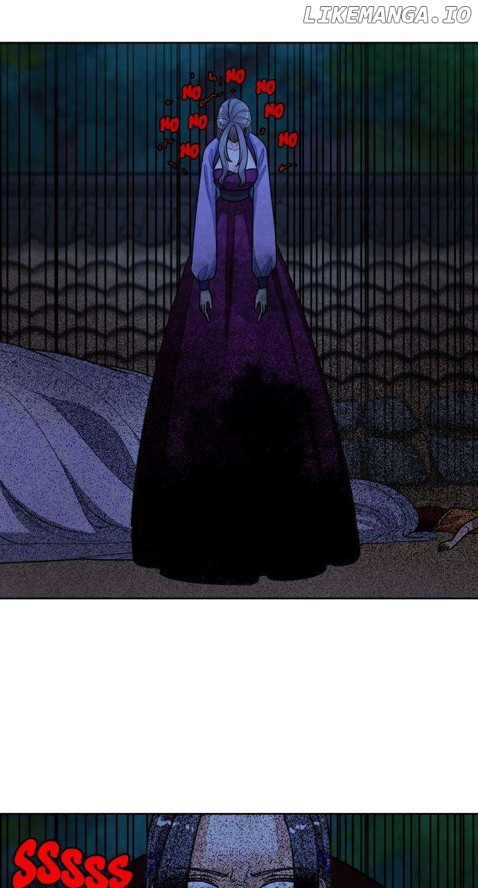 Hwarang: Flower Knights of the Underworld Chapter 151 - page 42
