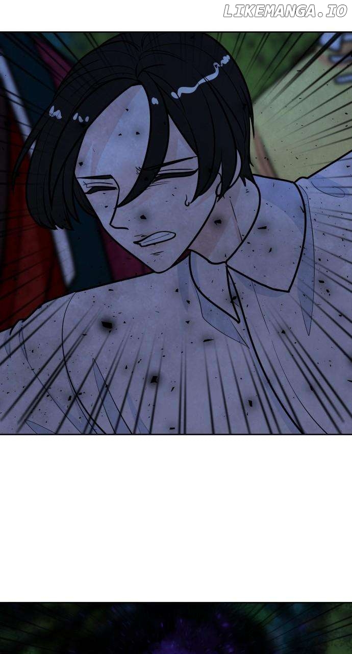 Hwarang: Flower Knights of the Underworld Chapter 151 - page 46