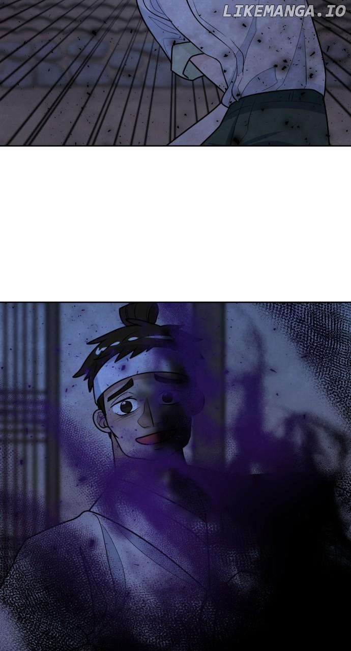 Hwarang: Flower Knights of the Underworld Chapter 151 - page 49