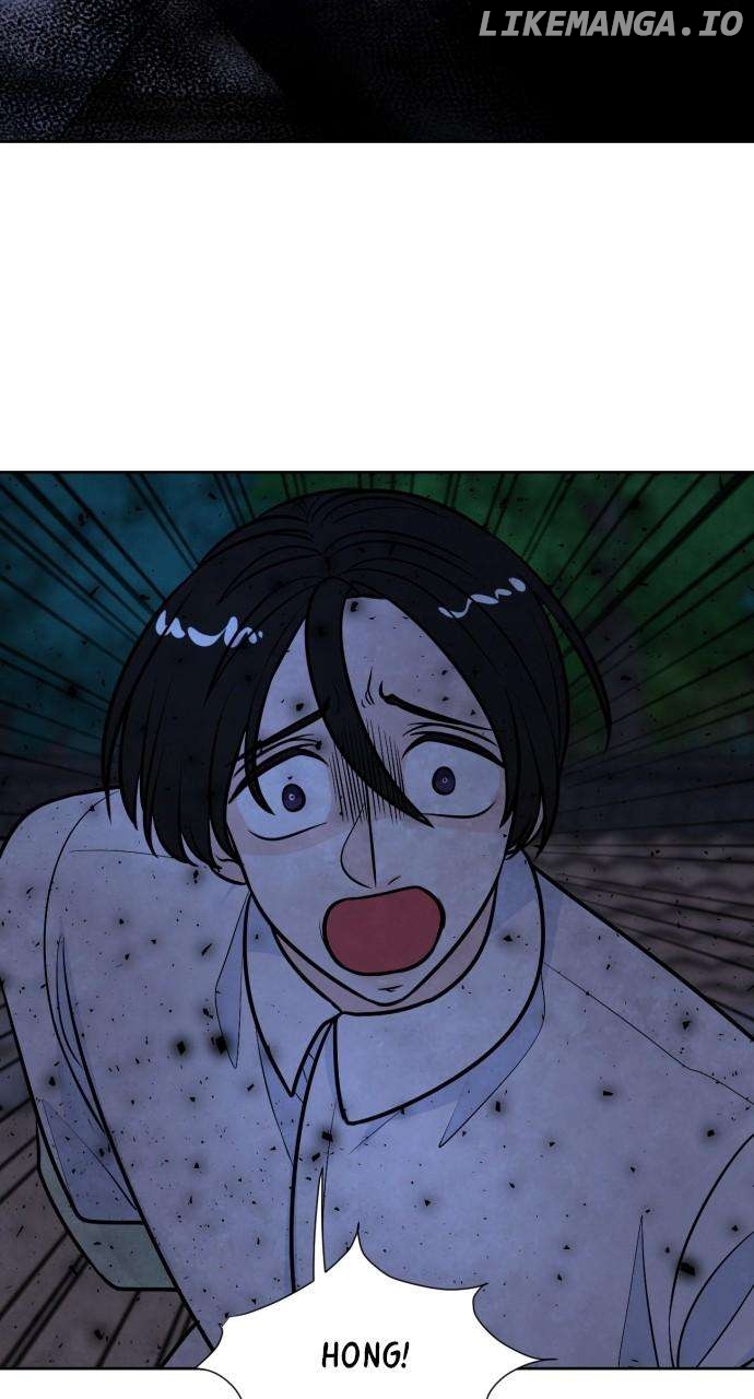Hwarang: Flower Knights of the Underworld Chapter 151 - page 50