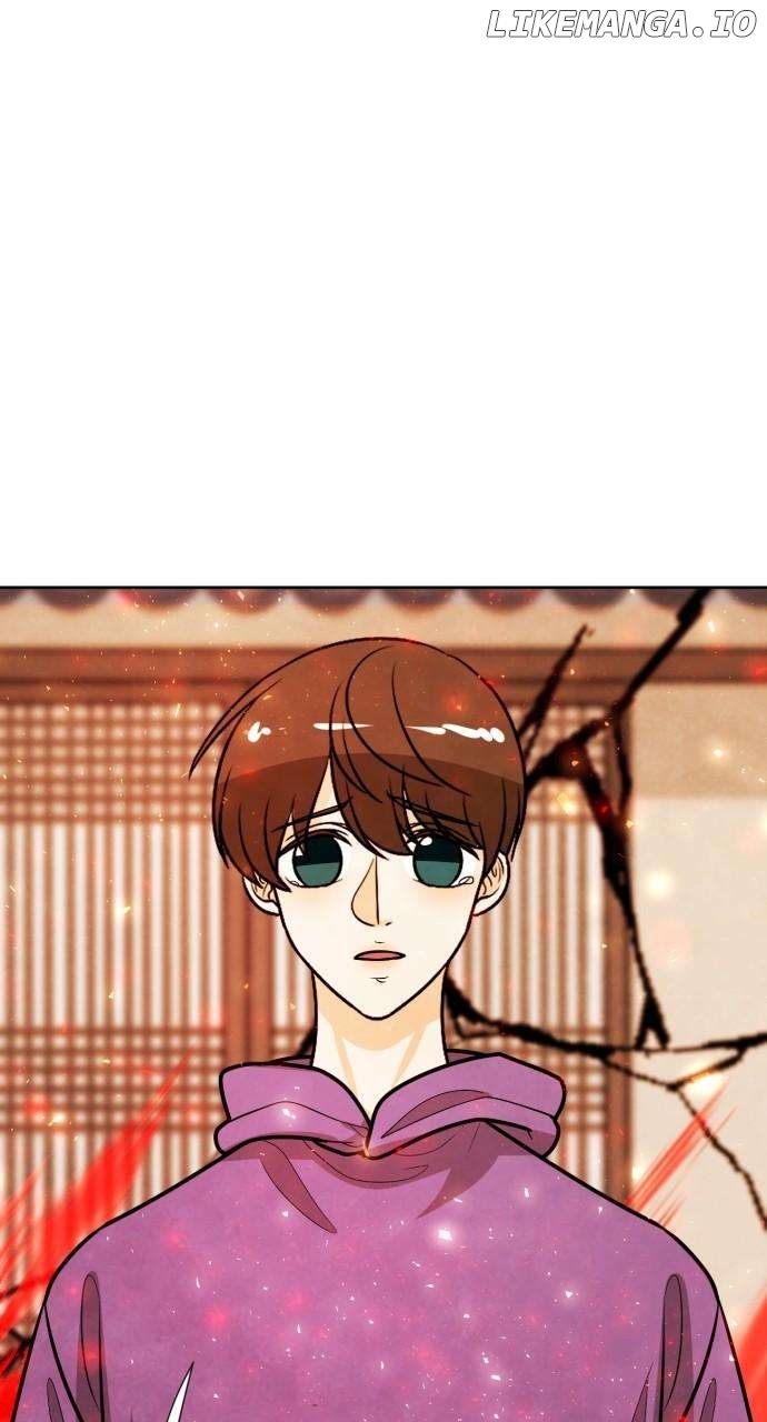 Hwarang: Flower Knights of the Underworld Chapter 151 - page 9