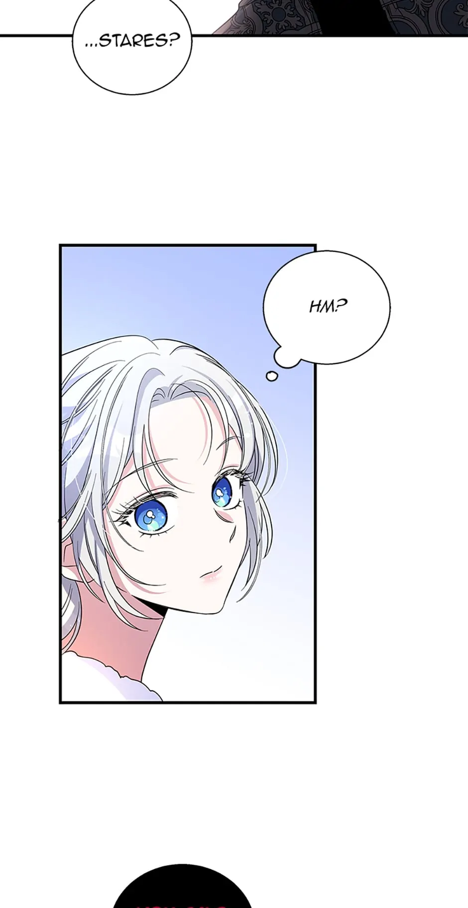Honey, I’m Going On a Strike Chapter 97 - page 12