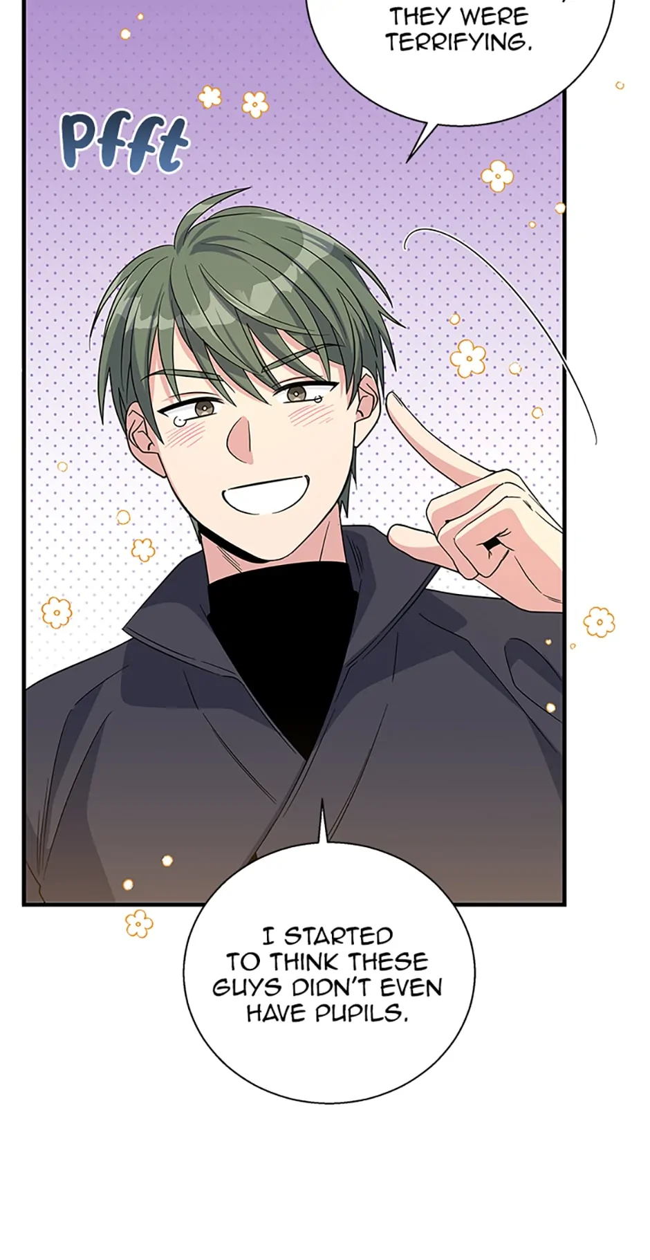 Honey, I’m Going On a Strike Chapter 97 - page 14