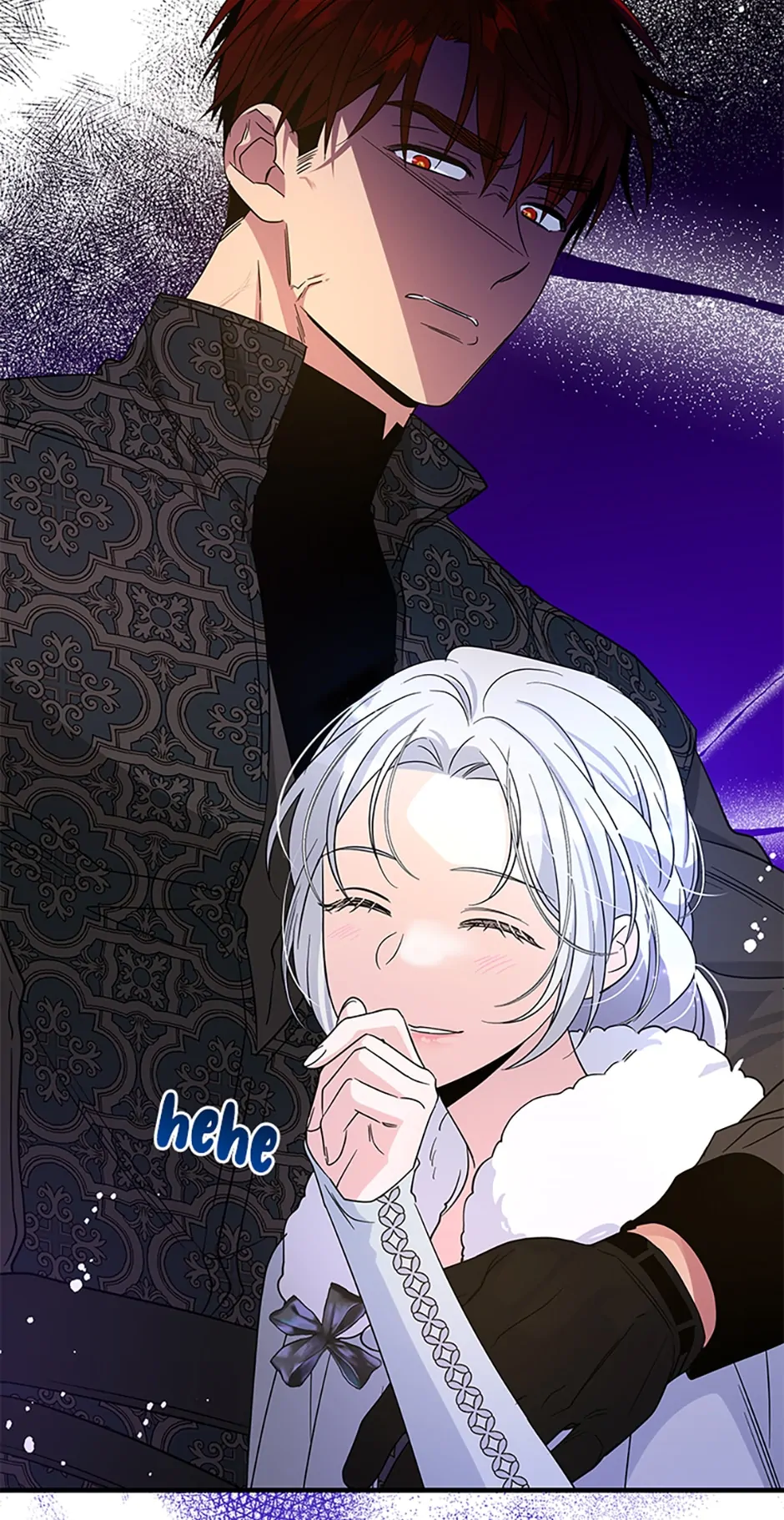 Honey, I’m Going On a Strike Chapter 97 - page 17