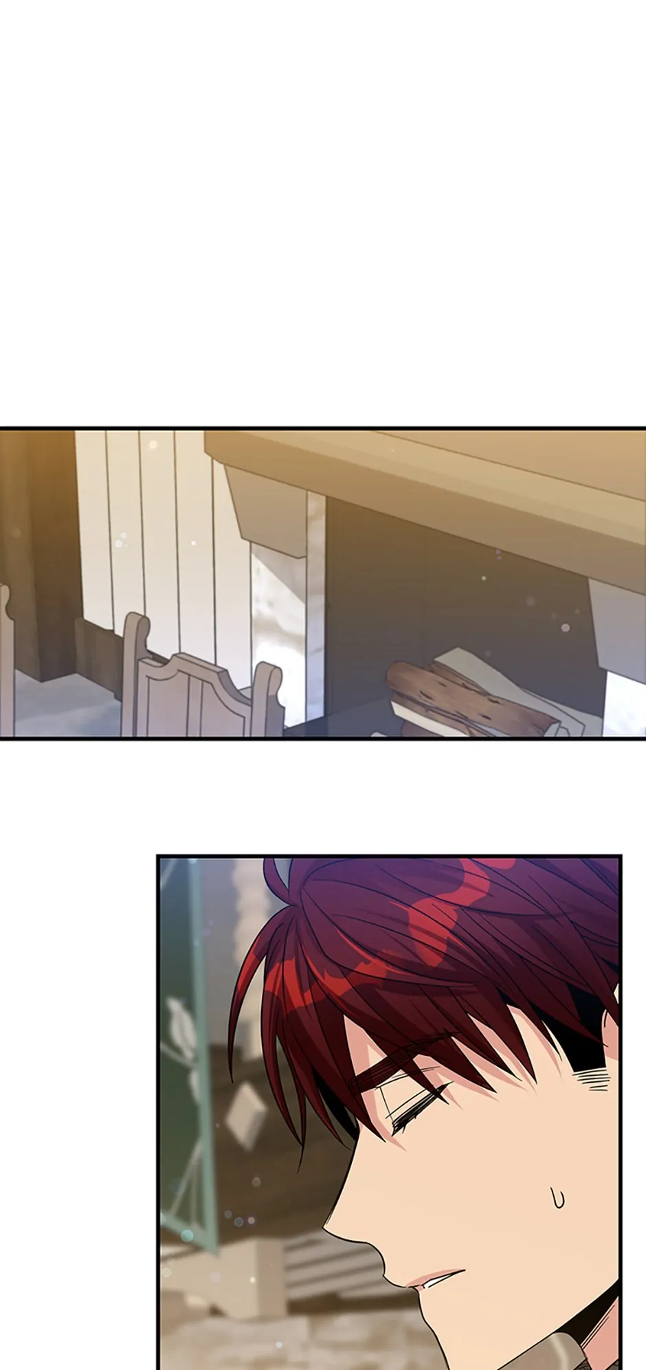 Honey, I’m Going On a Strike Chapter 97 - page 20