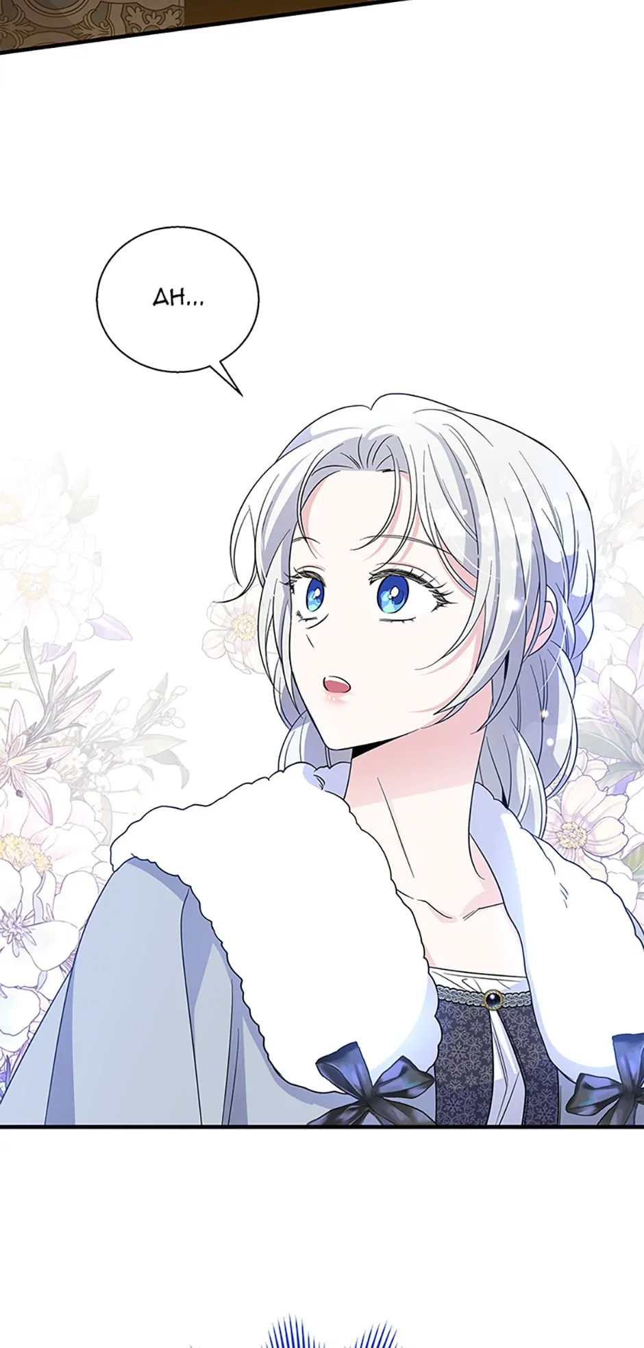 Honey, I’m Going On a Strike Chapter 97 - page 30