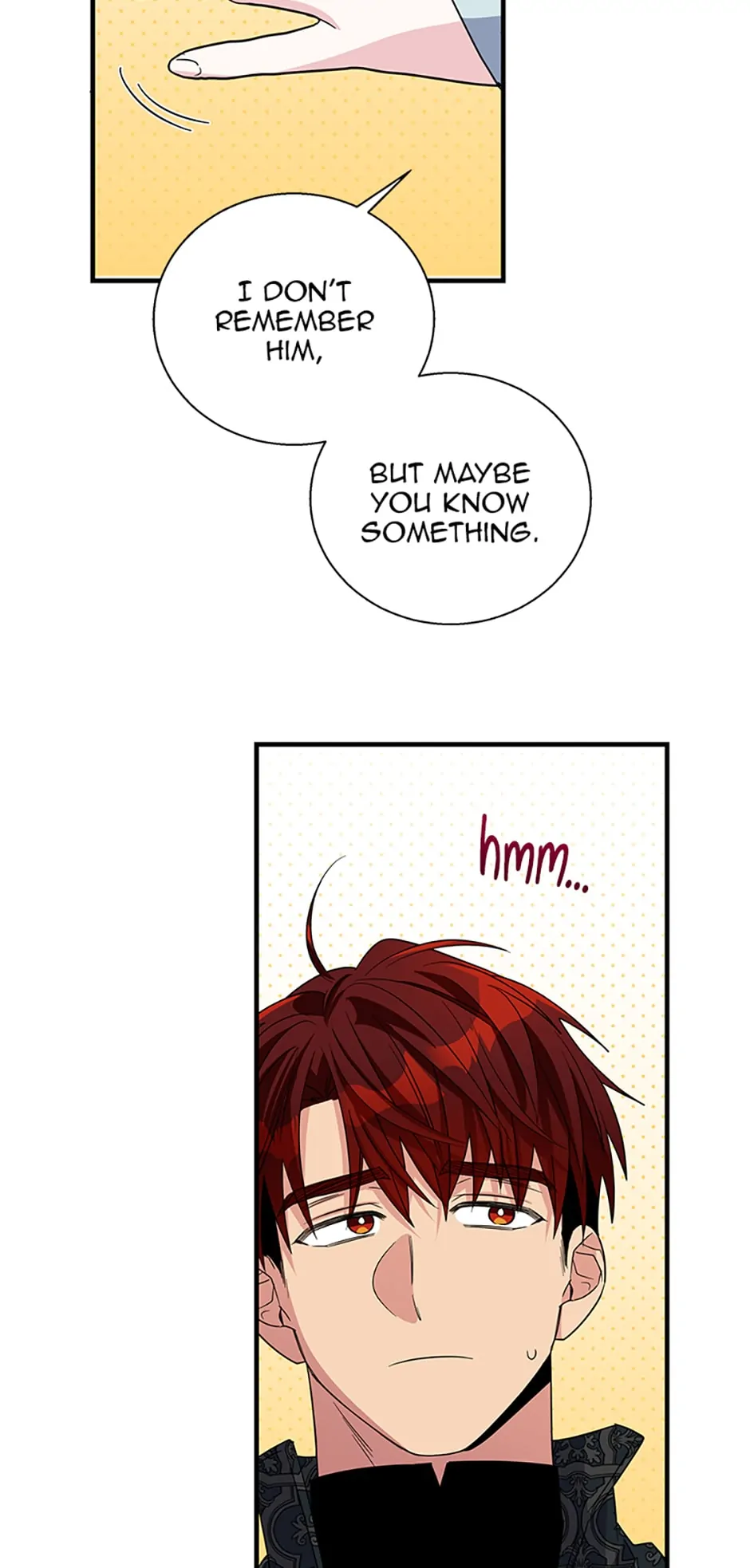 Honey, I’m Going On a Strike Chapter 97 - page 33