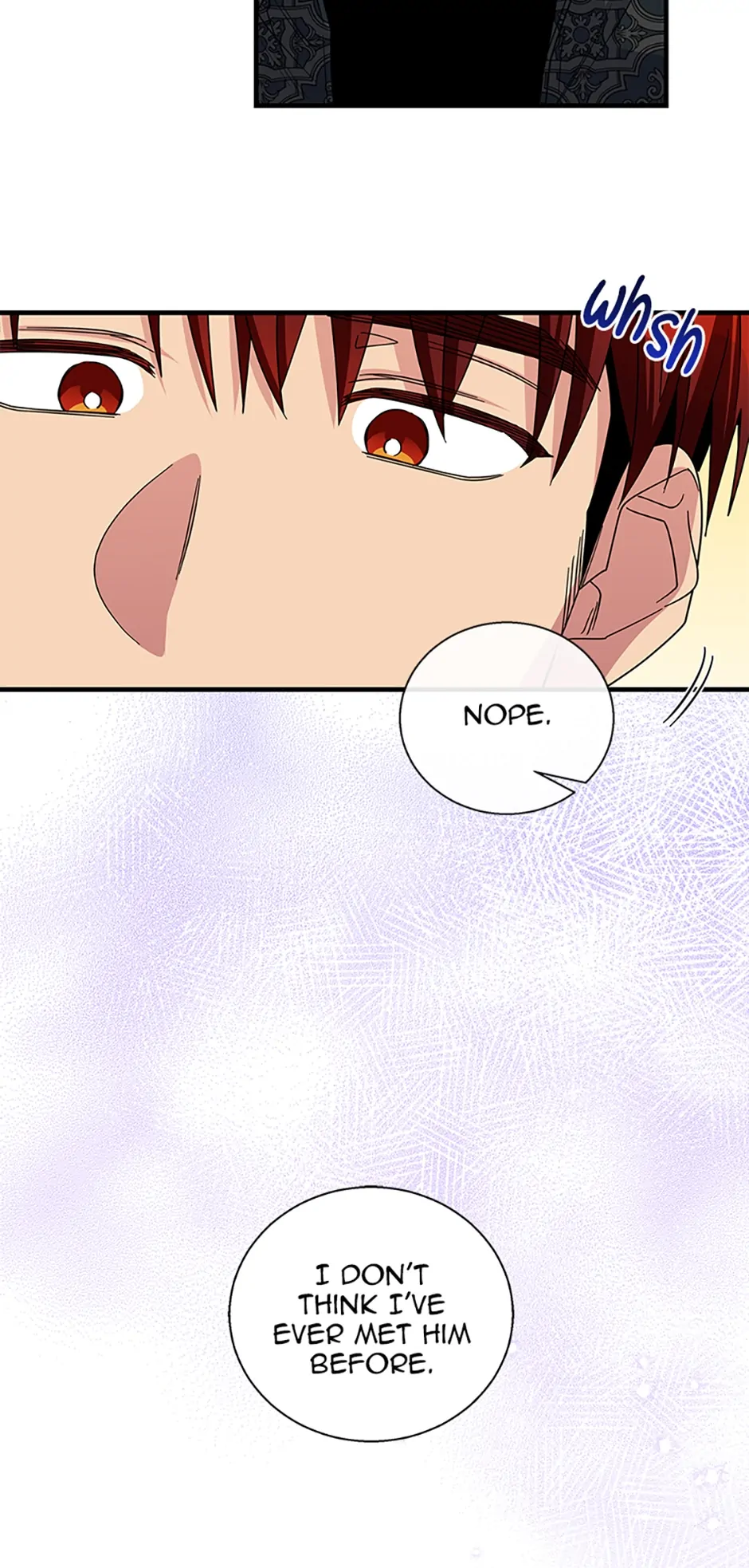 Honey, I’m Going On a Strike Chapter 97 - page 34