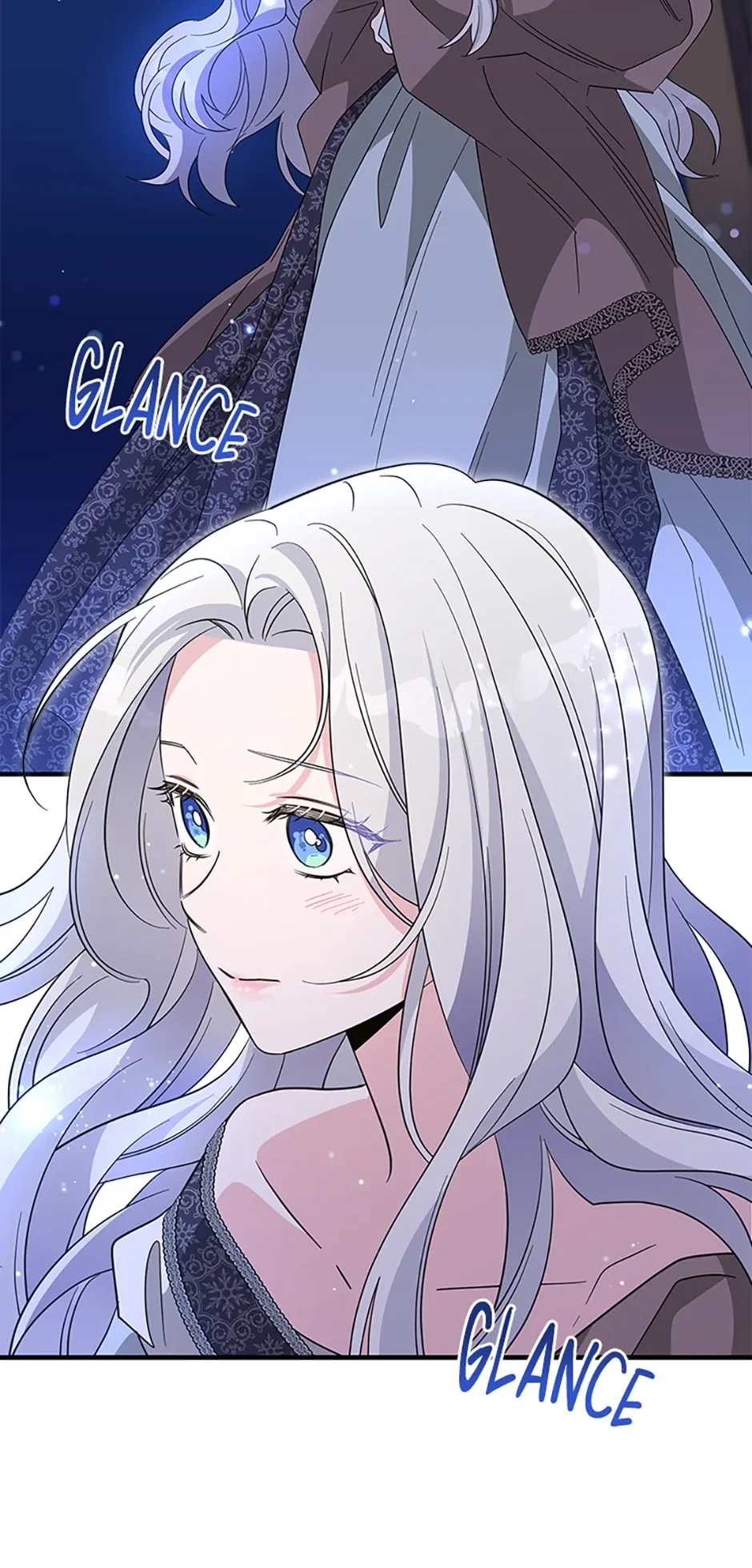 Honey, I’m Going On a Strike Chapter 97 - page 37