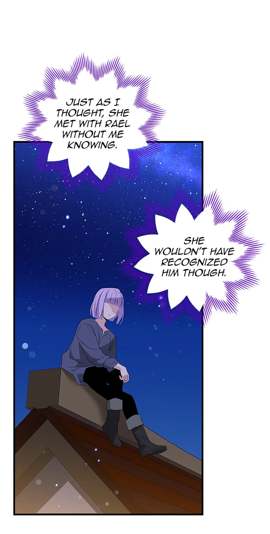 Honey, I’m Going On a Strike Chapter 97 - page 38