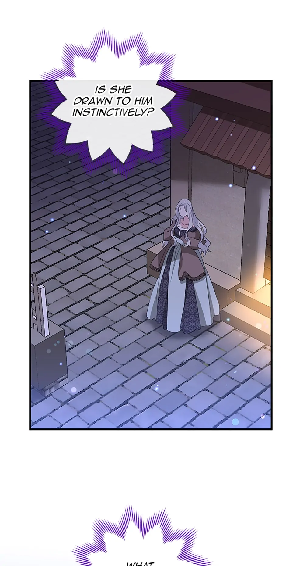 Honey, I’m Going On a Strike Chapter 97 - page 39