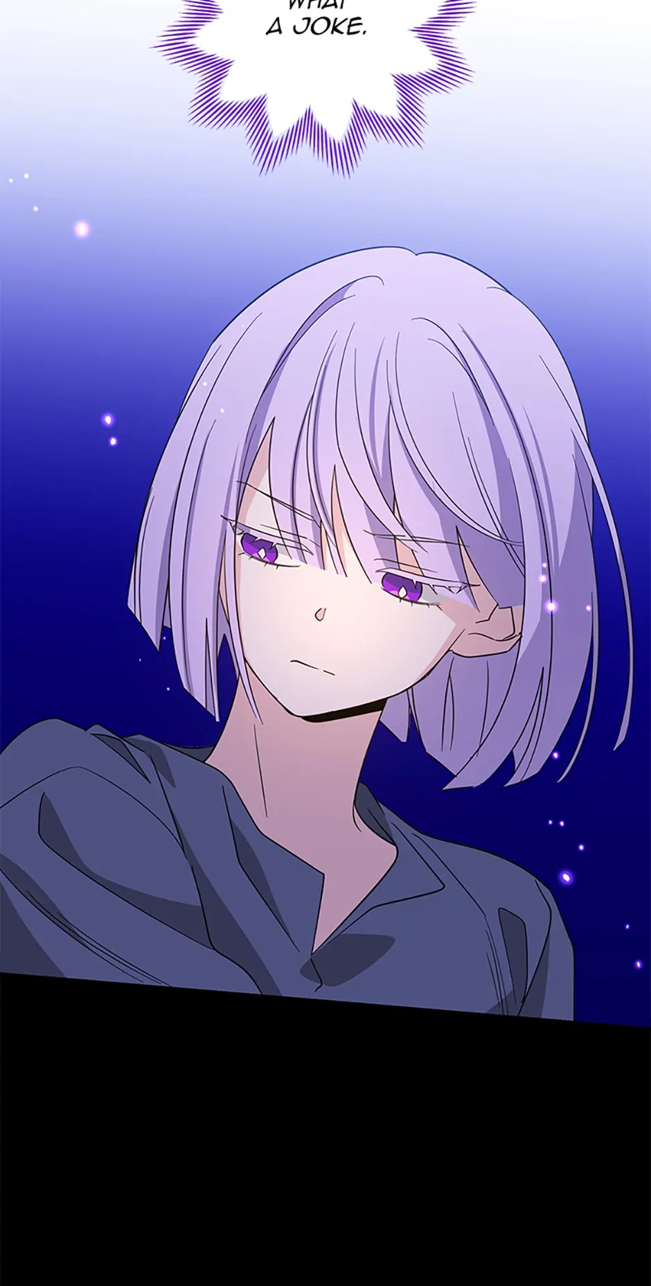Honey, I’m Going On a Strike Chapter 97 - page 40