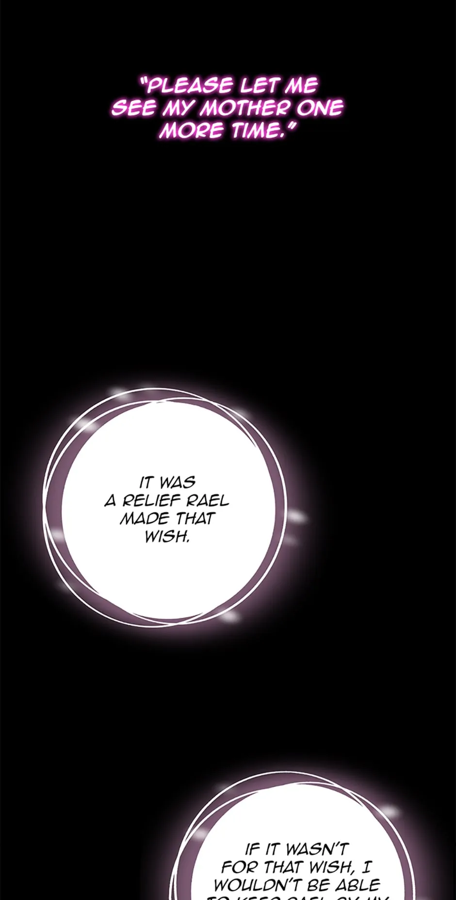 Honey, I’m Going On a Strike Chapter 97 - page 41