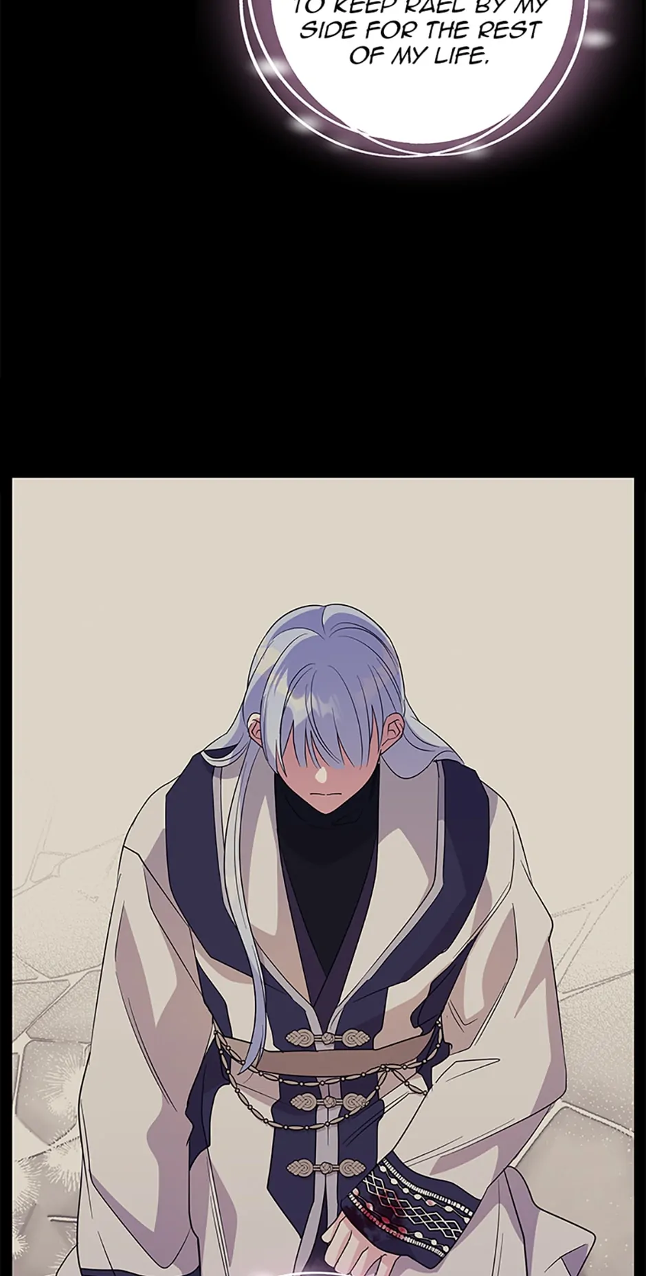 Honey, I’m Going On a Strike Chapter 97 - page 42