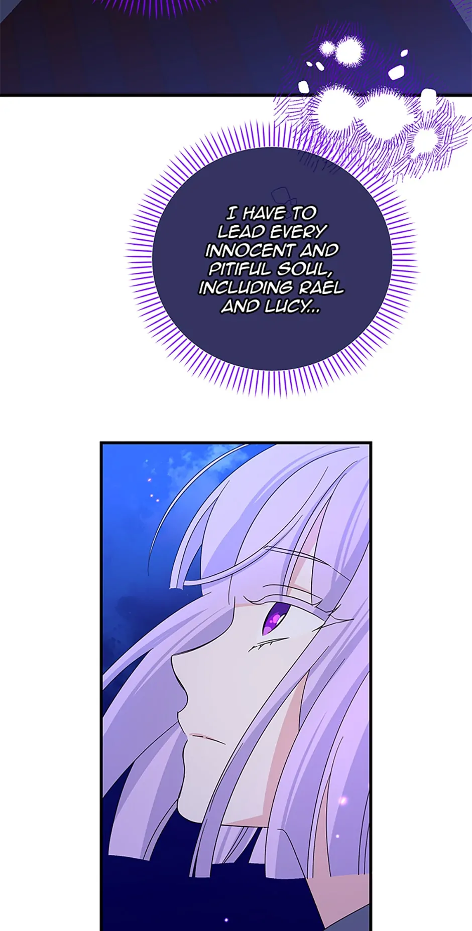 Honey, I’m Going On a Strike Chapter 97 - page 45