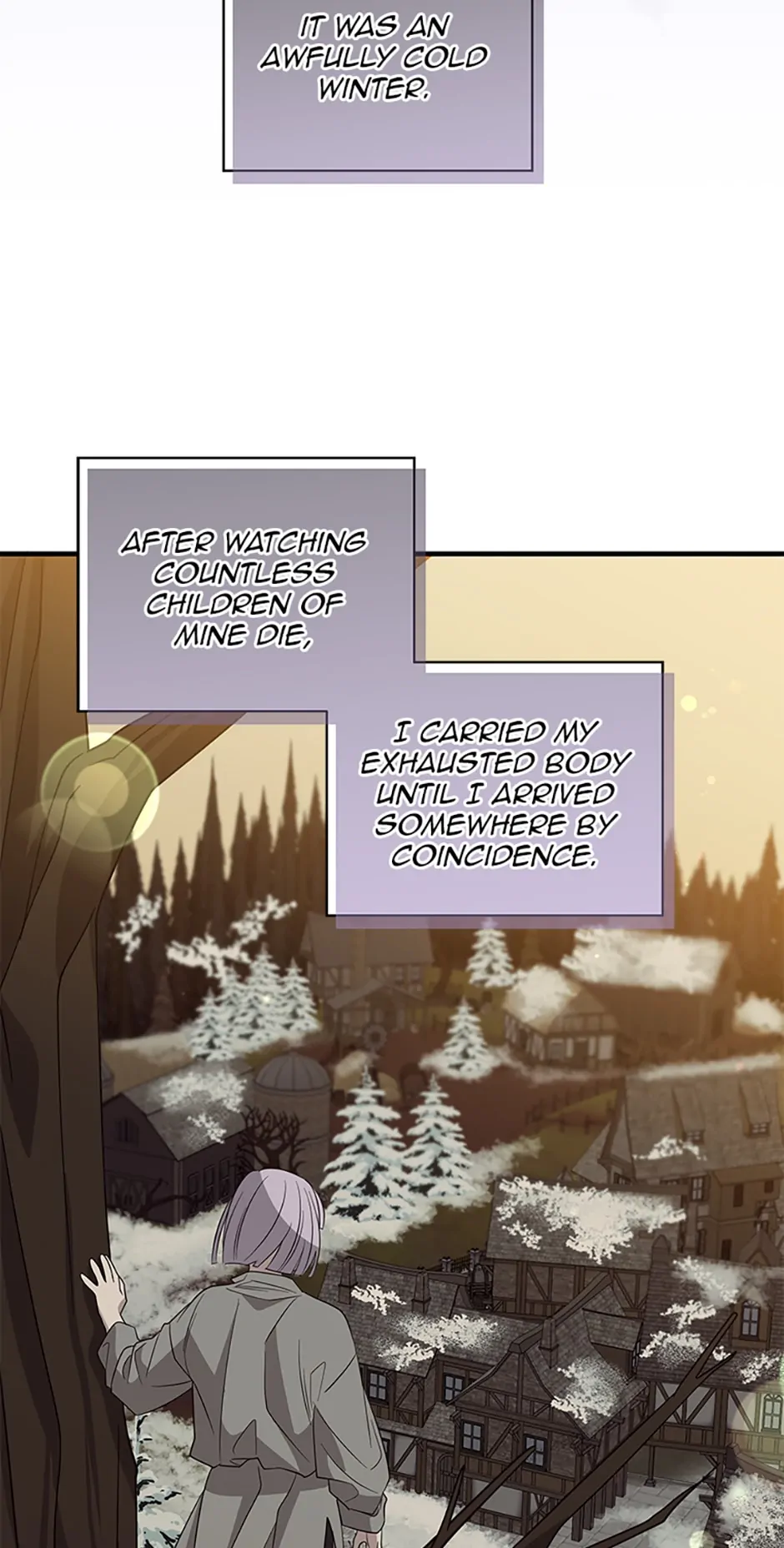 Honey, I’m Going On a Strike Chapter 97 - page 48