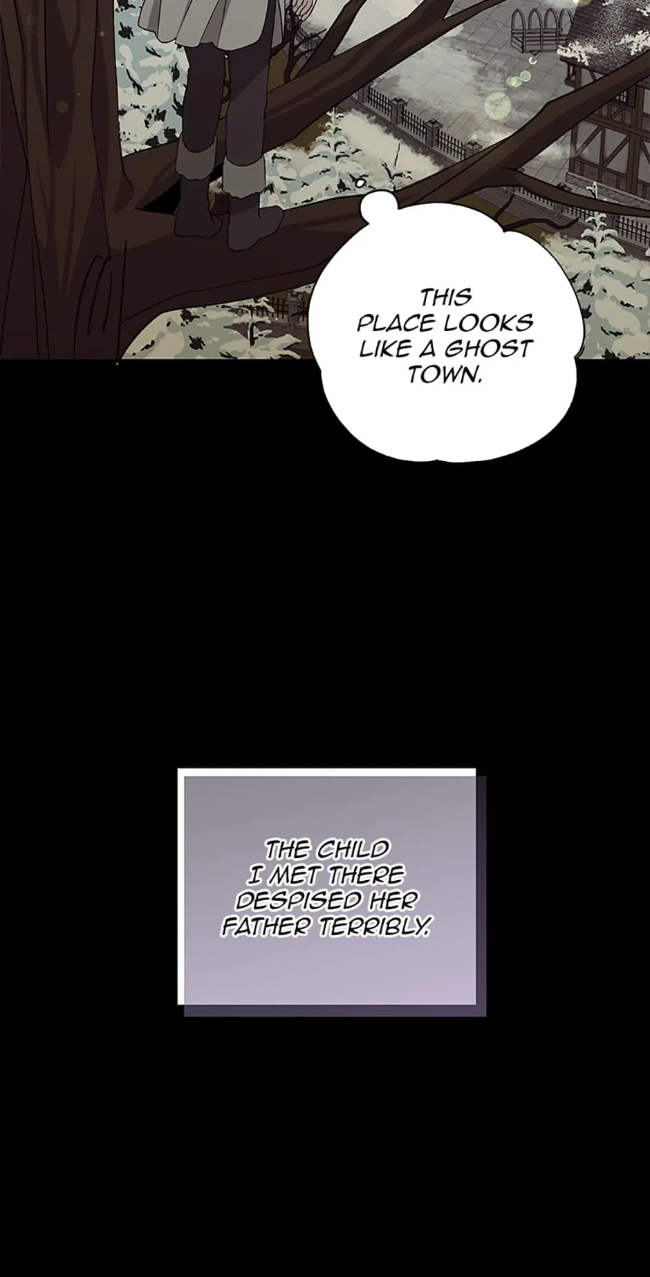 Honey, I’m Going On a Strike Chapter 97 - page 49