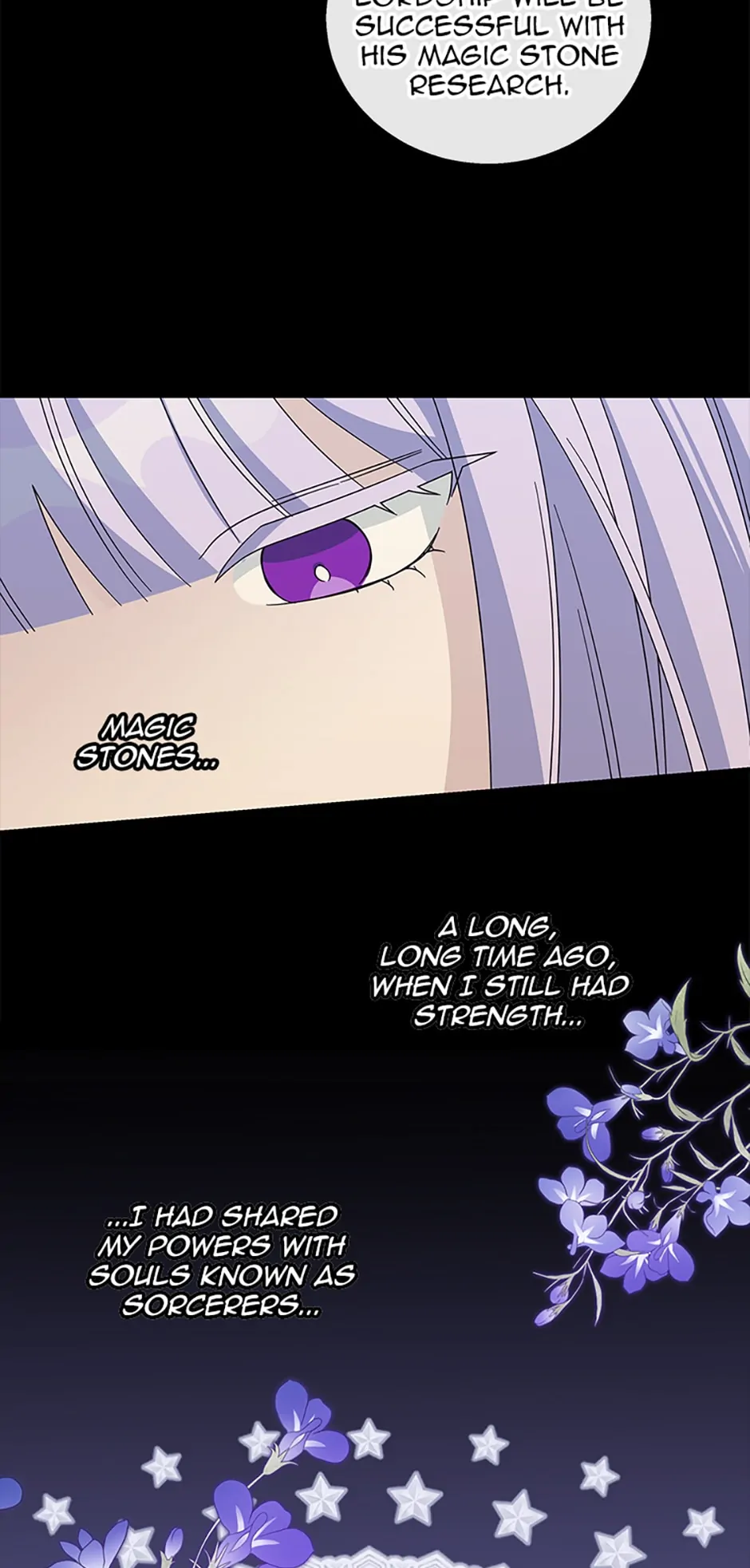 Honey, I’m Going On a Strike Chapter 97 - page 52