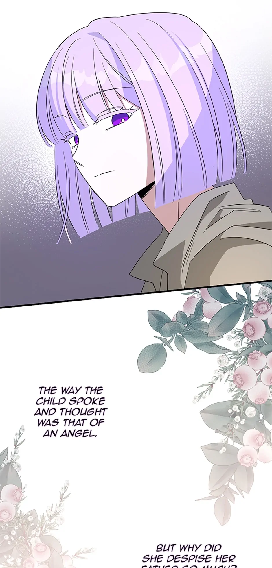 Honey, I’m Going On a Strike Chapter 97 - page 56