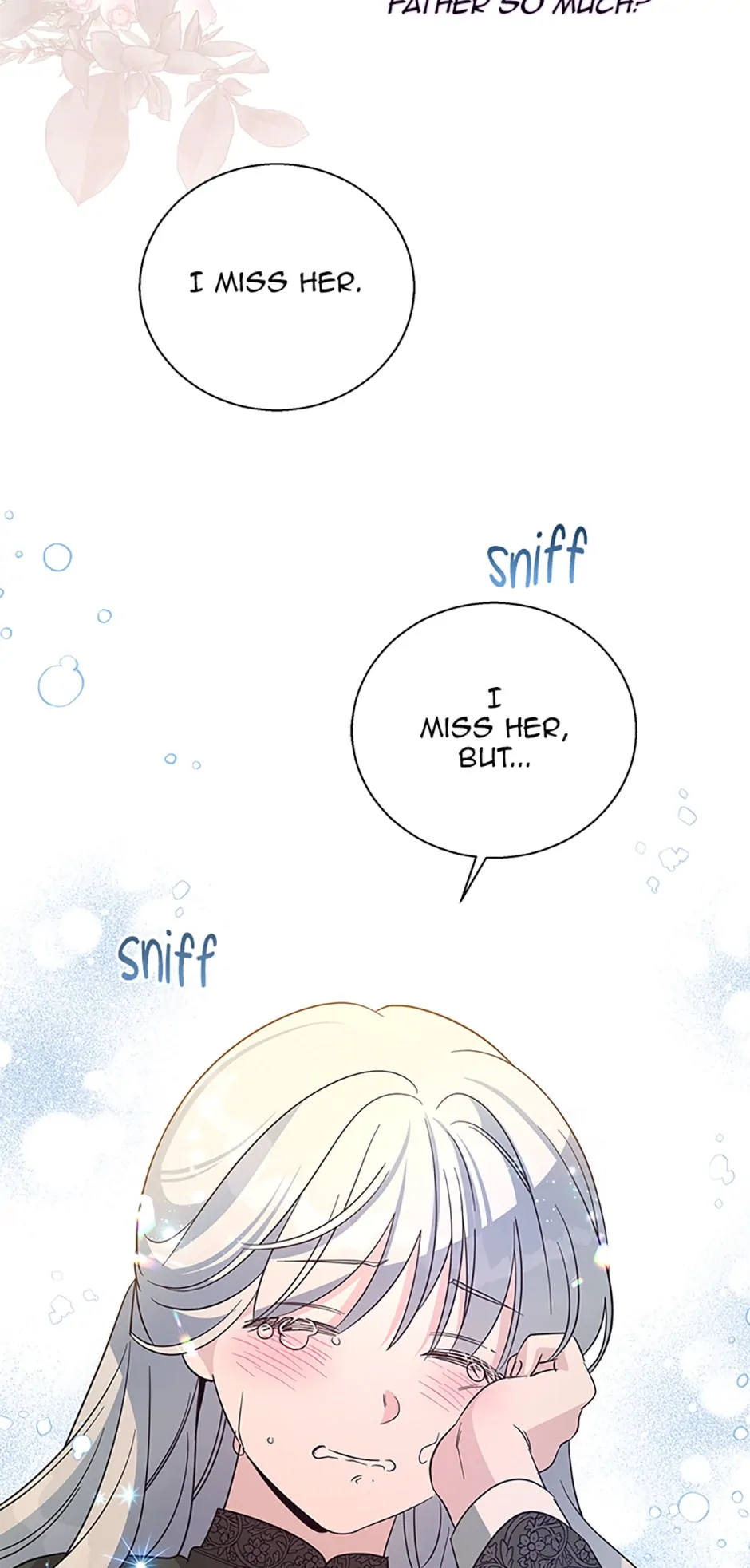 Honey, I’m Going On a Strike Chapter 97 - page 57
