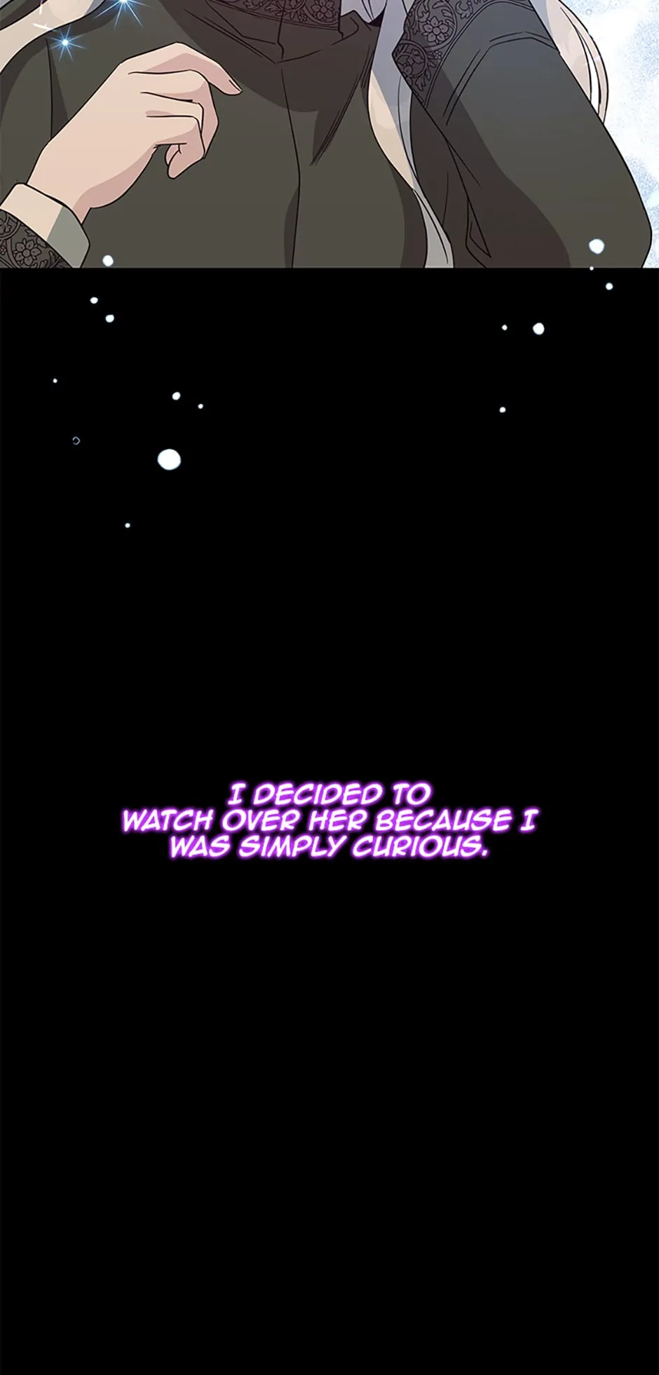 Honey, I’m Going On a Strike Chapter 97 - page 58