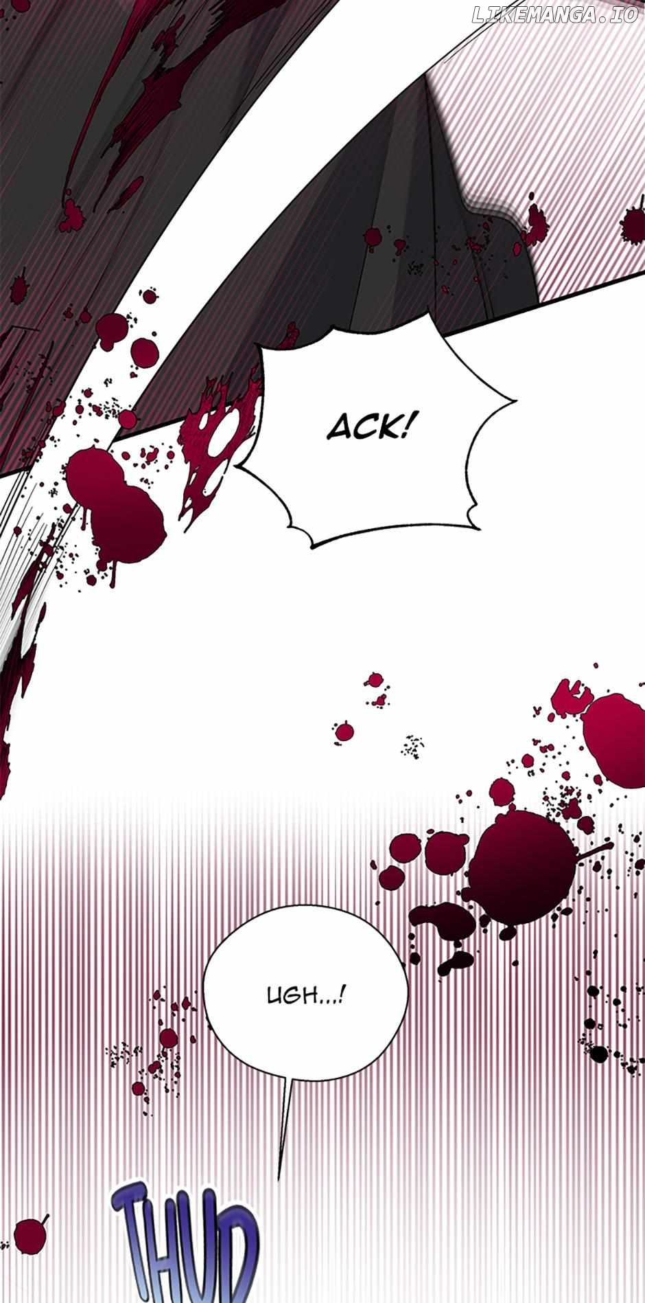 Honey, I’m Going On a Strike Chapter 116 - page 13