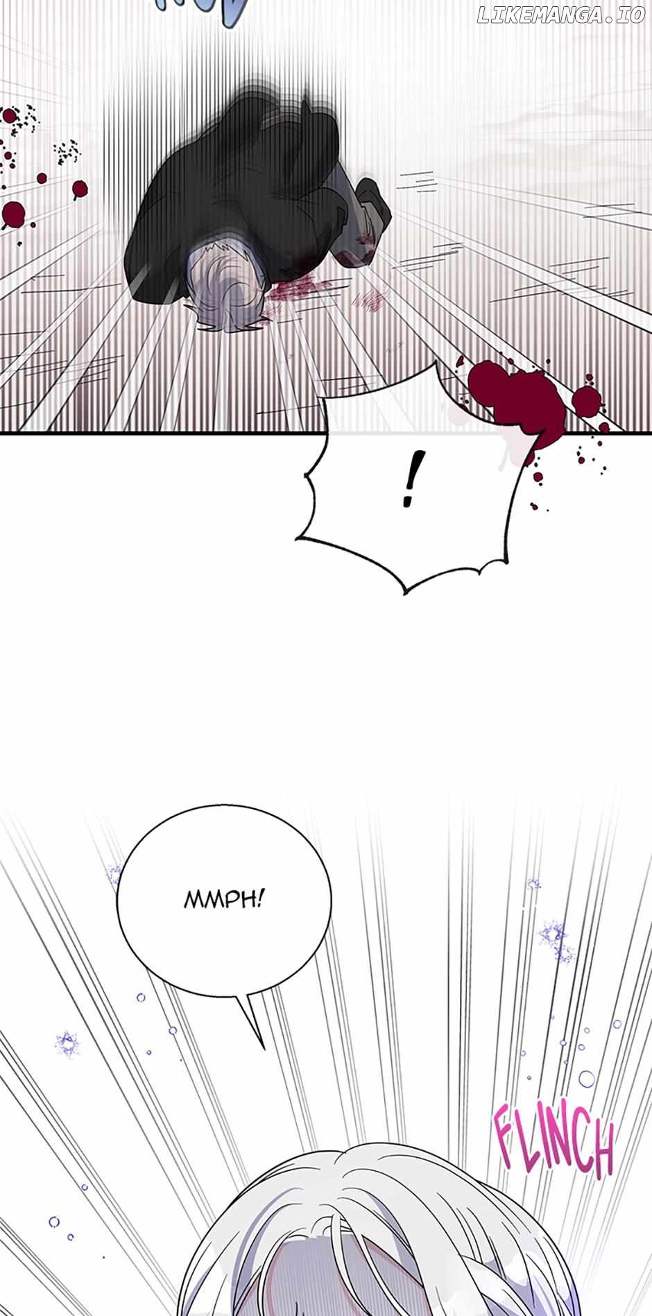 Honey, I’m Going On a Strike Chapter 116 - page 14