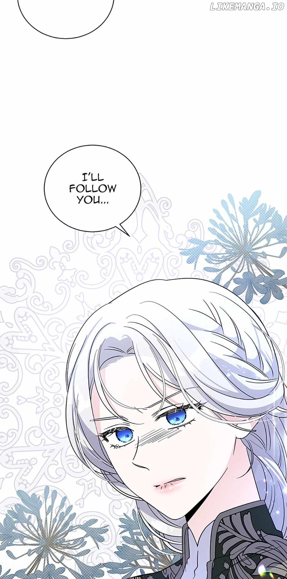 Honey, I’m Going On a Strike Chapter 116 - page 20
