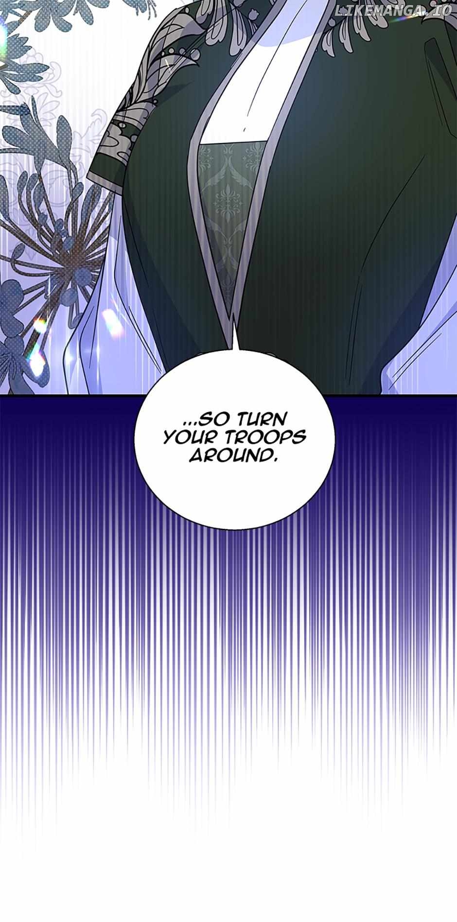 Honey, I’m Going On a Strike Chapter 116 - page 21