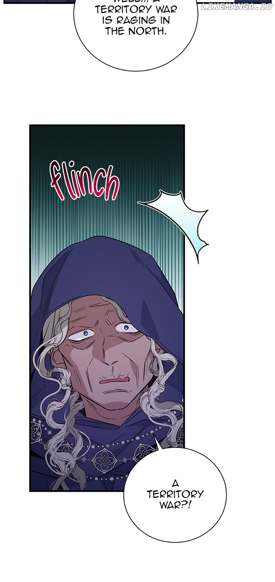 Honey, I’m Going On a Strike Chapter 116 - page 29