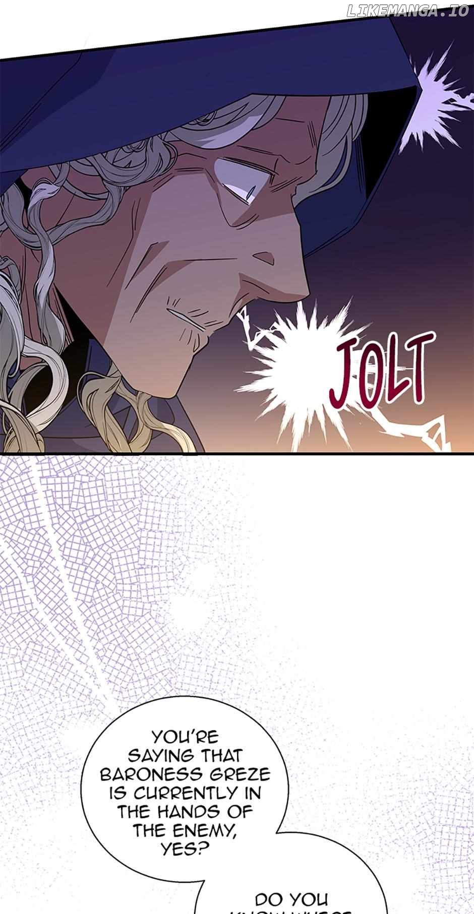 Honey, I’m Going On a Strike Chapter 116 - page 33