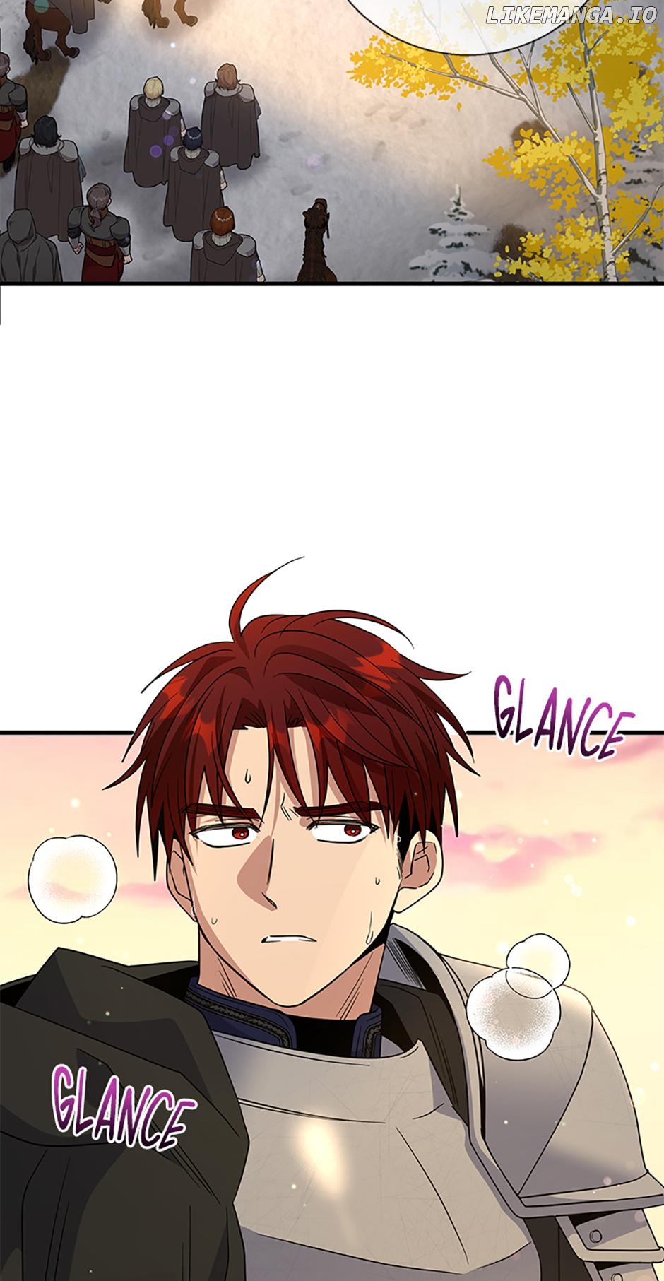 Honey, I’m Going On a Strike Chapter 116 - page 39