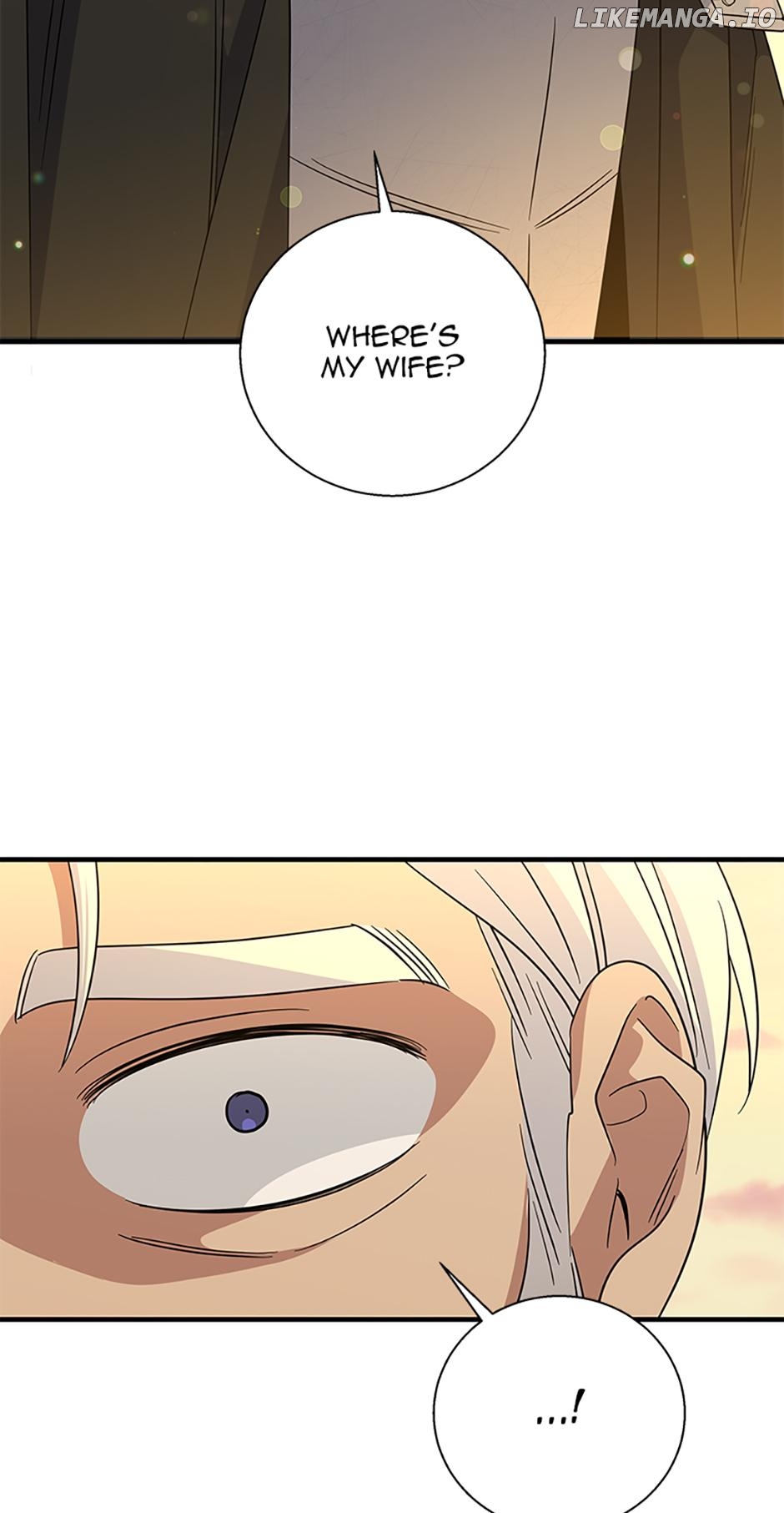 Honey, I’m Going On a Strike Chapter 116 - page 40