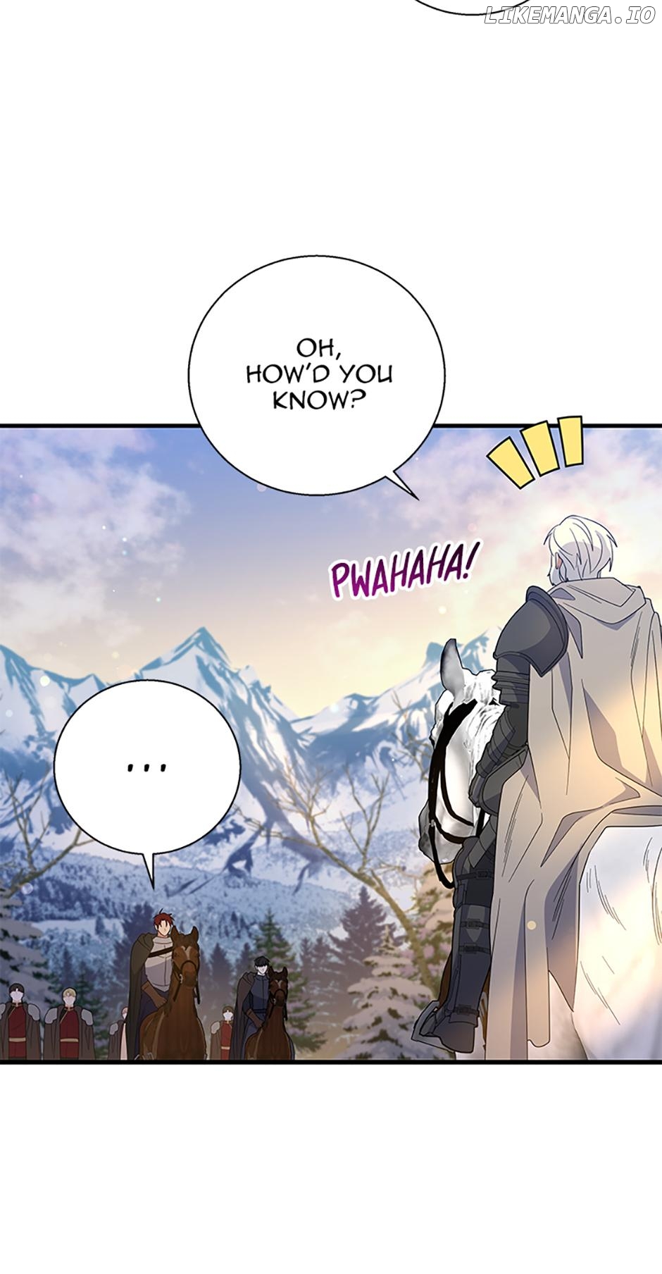 Honey, I’m Going On a Strike Chapter 116 - page 41