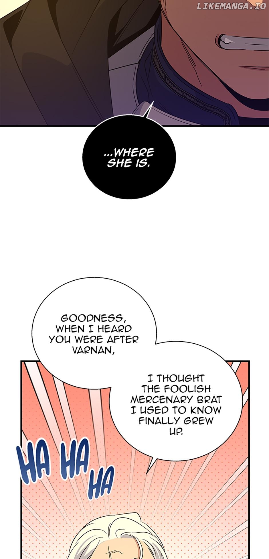 Honey, I’m Going On a Strike Chapter 116 - page 44