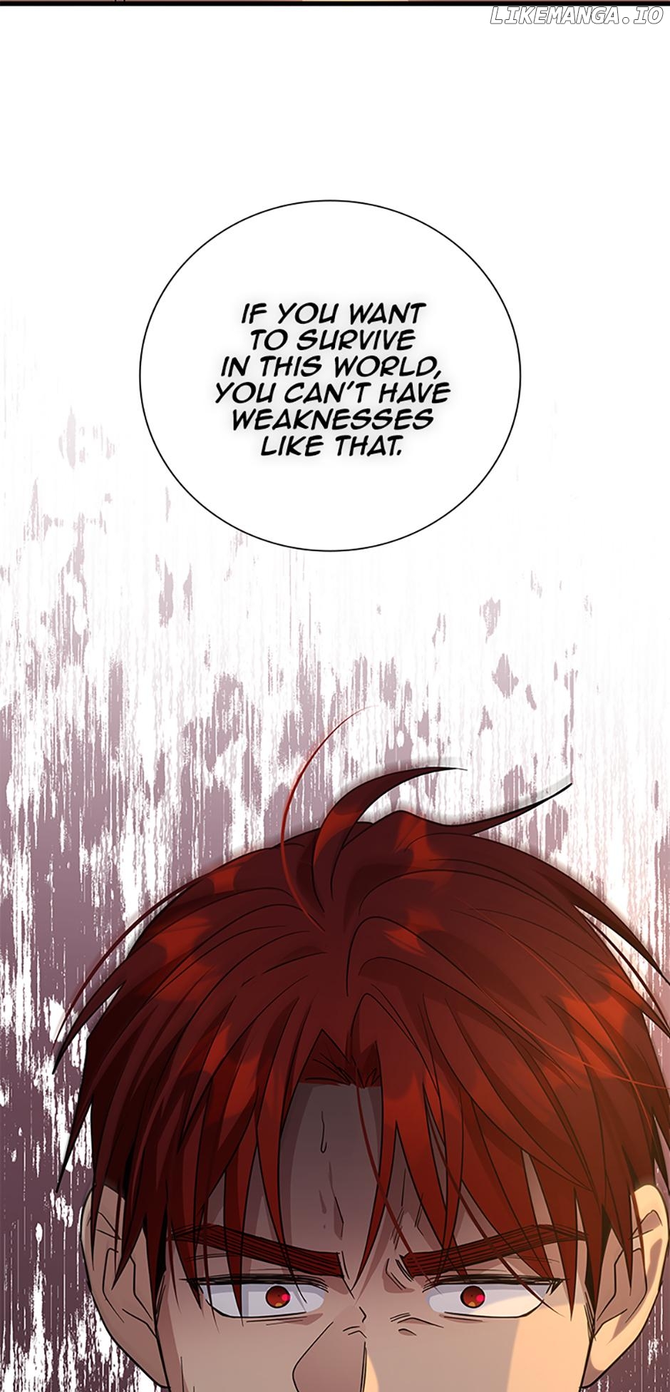Honey, I’m Going On a Strike Chapter 116 - page 46