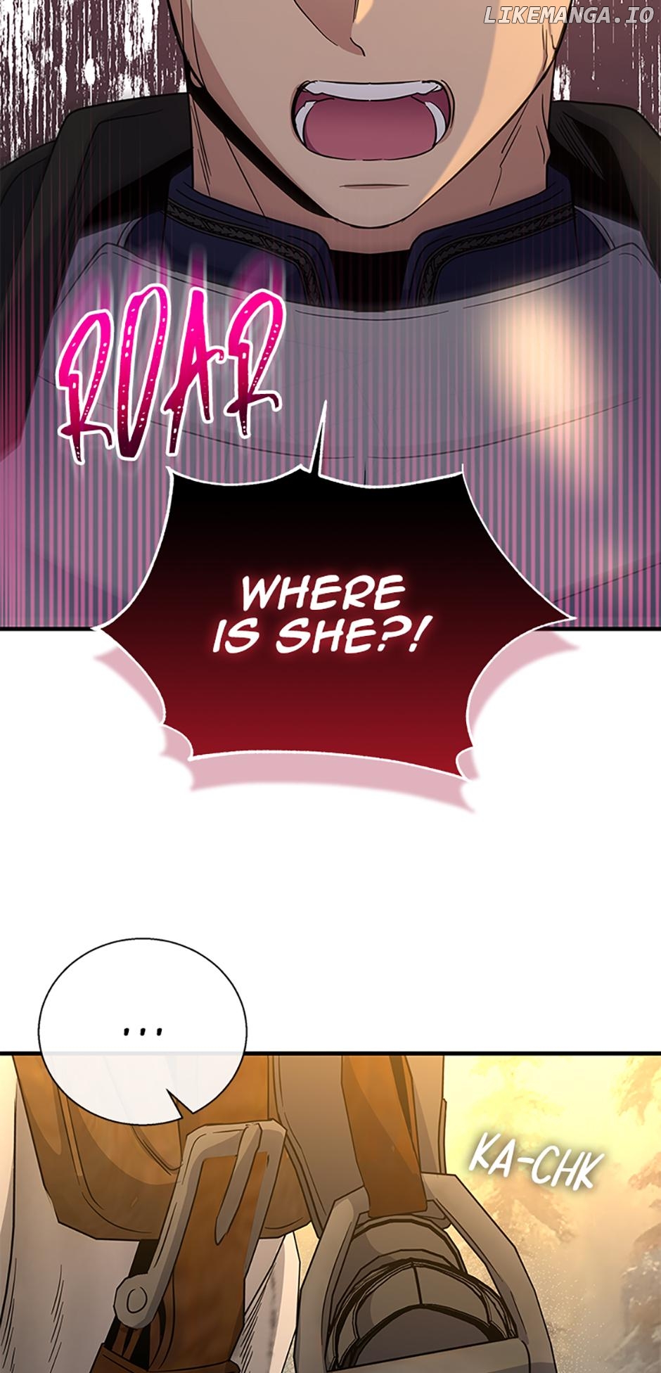 Honey, I’m Going On a Strike Chapter 116 - page 47