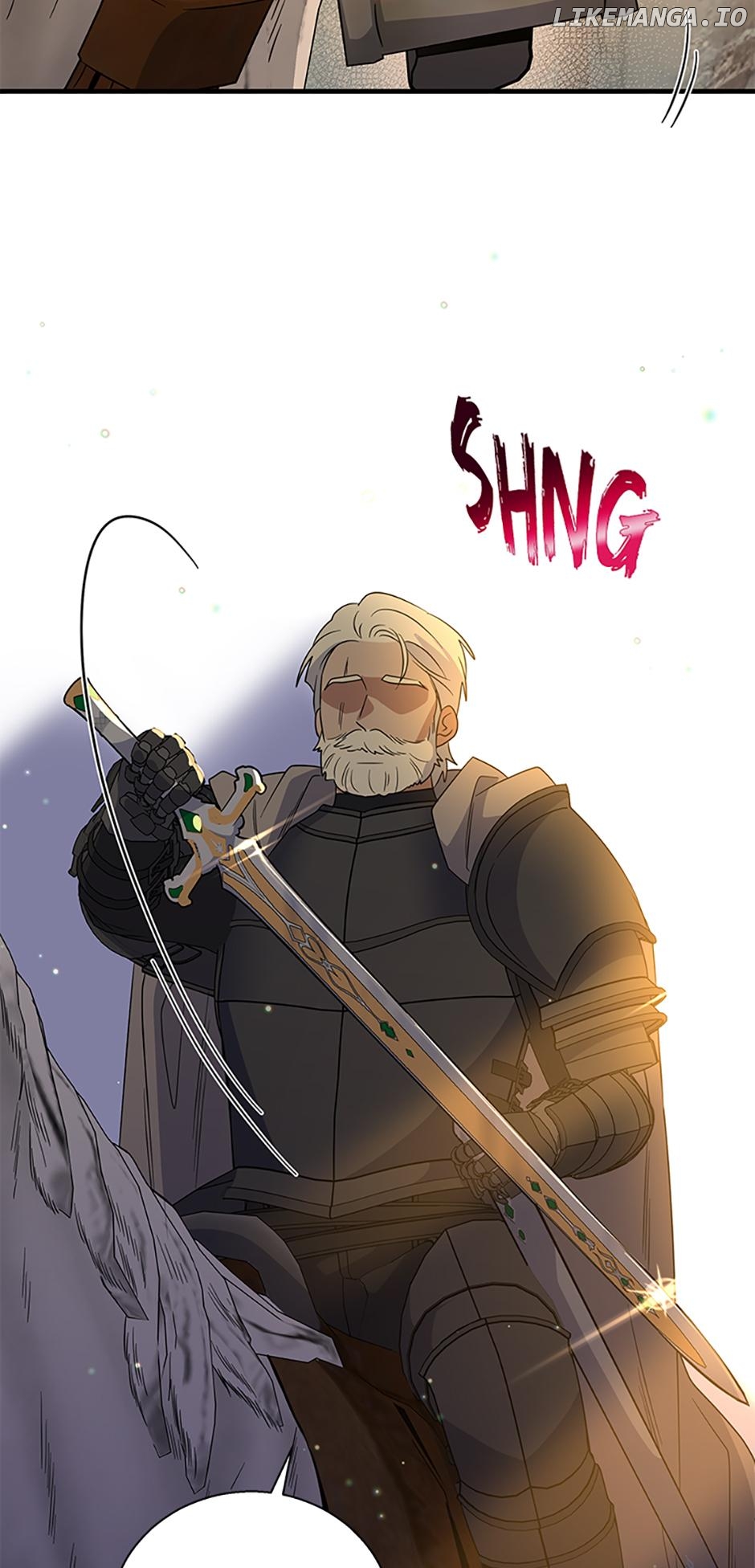 Honey, I’m Going On a Strike Chapter 116 - page 48