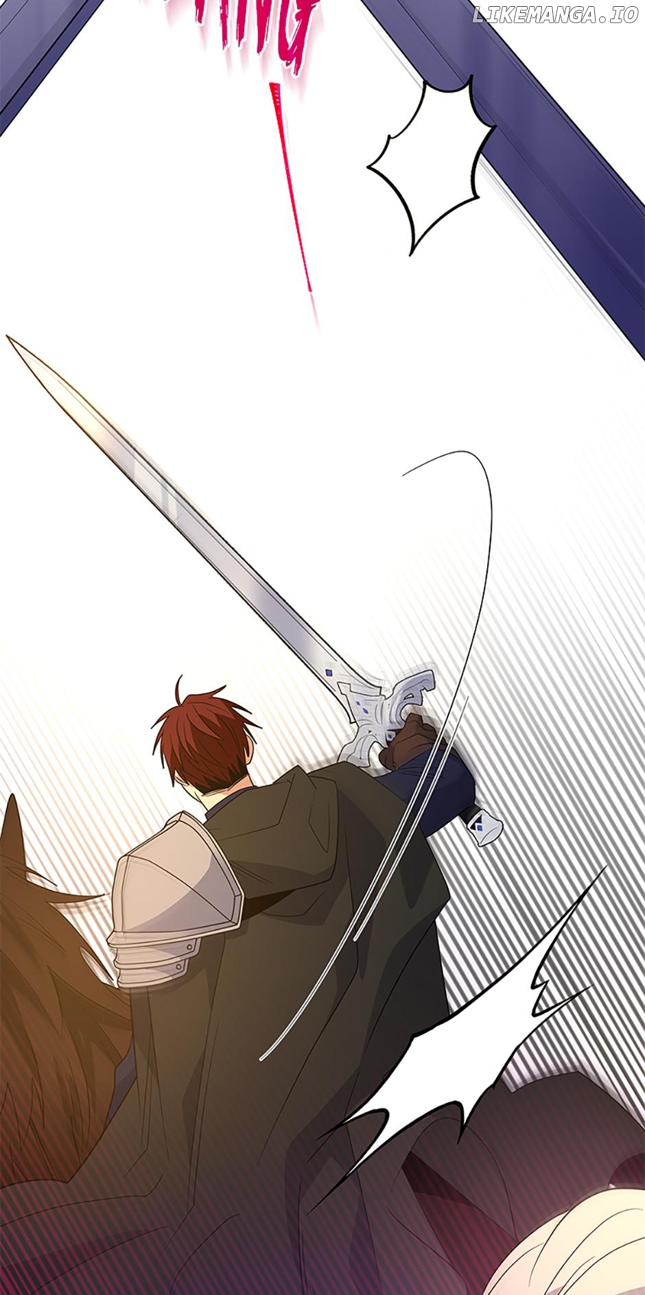 Honey, I’m Going On a Strike Chapter 116 - page 55