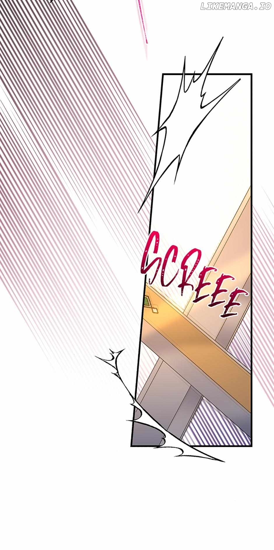 Honey, I’m Going On a Strike Chapter 116 - page 59