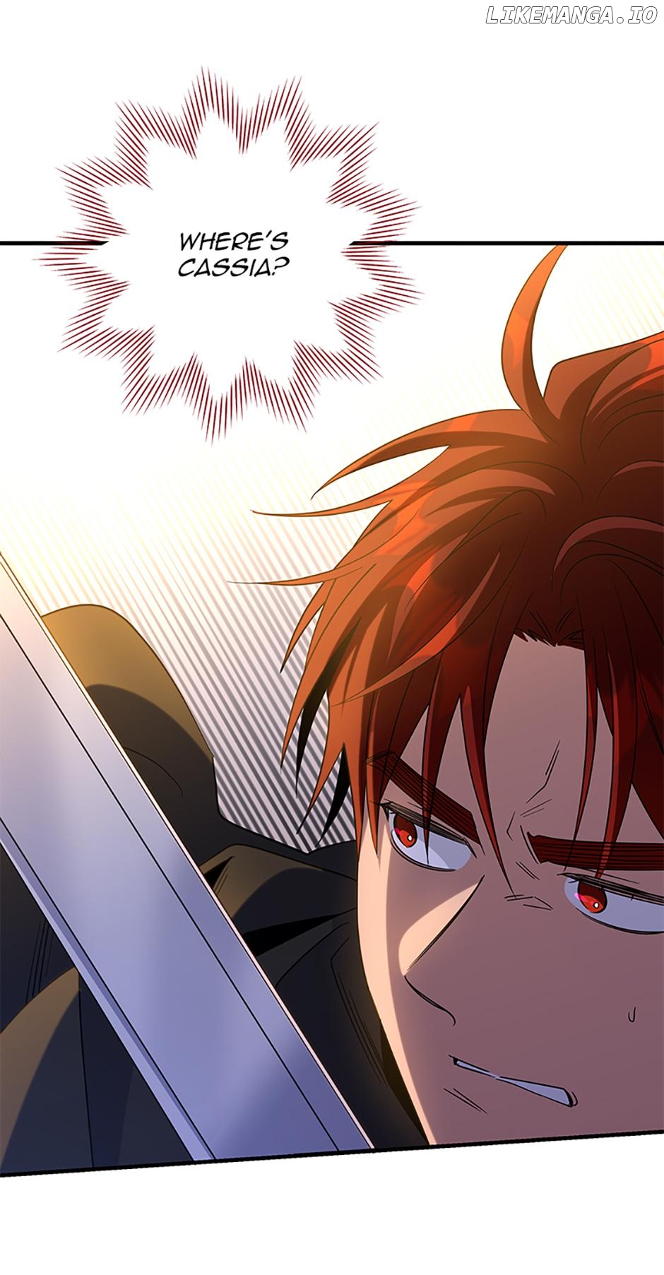 Honey, I’m Going On a Strike Chapter 116 - page 60