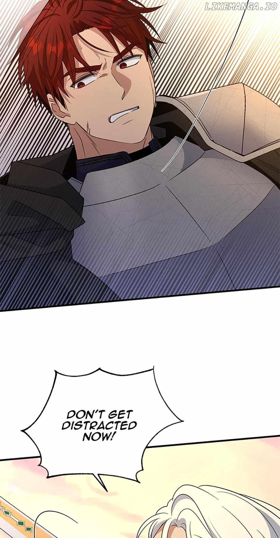 Honey, I’m Going On a Strike Chapter 116 - page 62