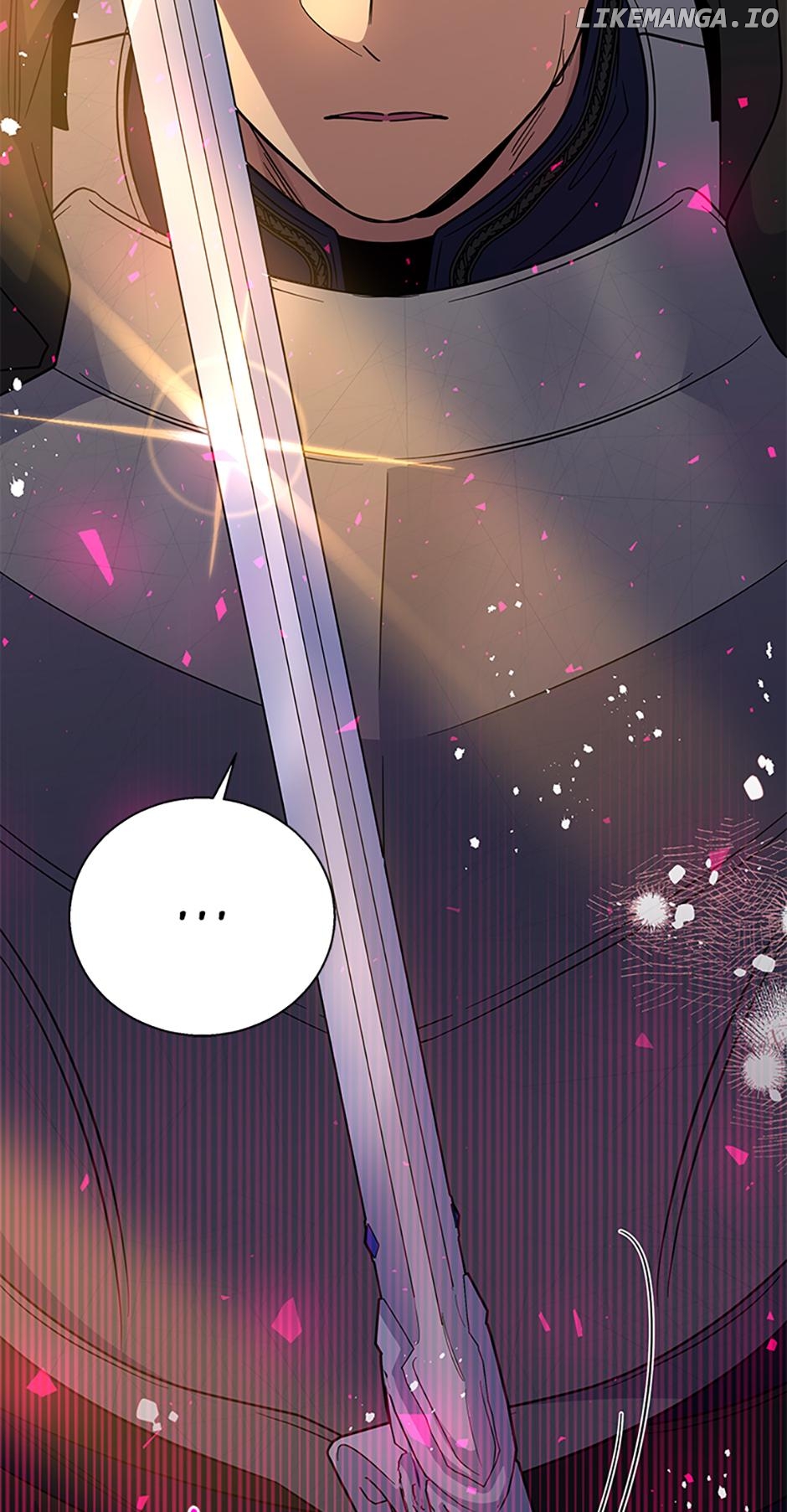 Honey, I’m Going On a Strike Chapter 116 - page 64