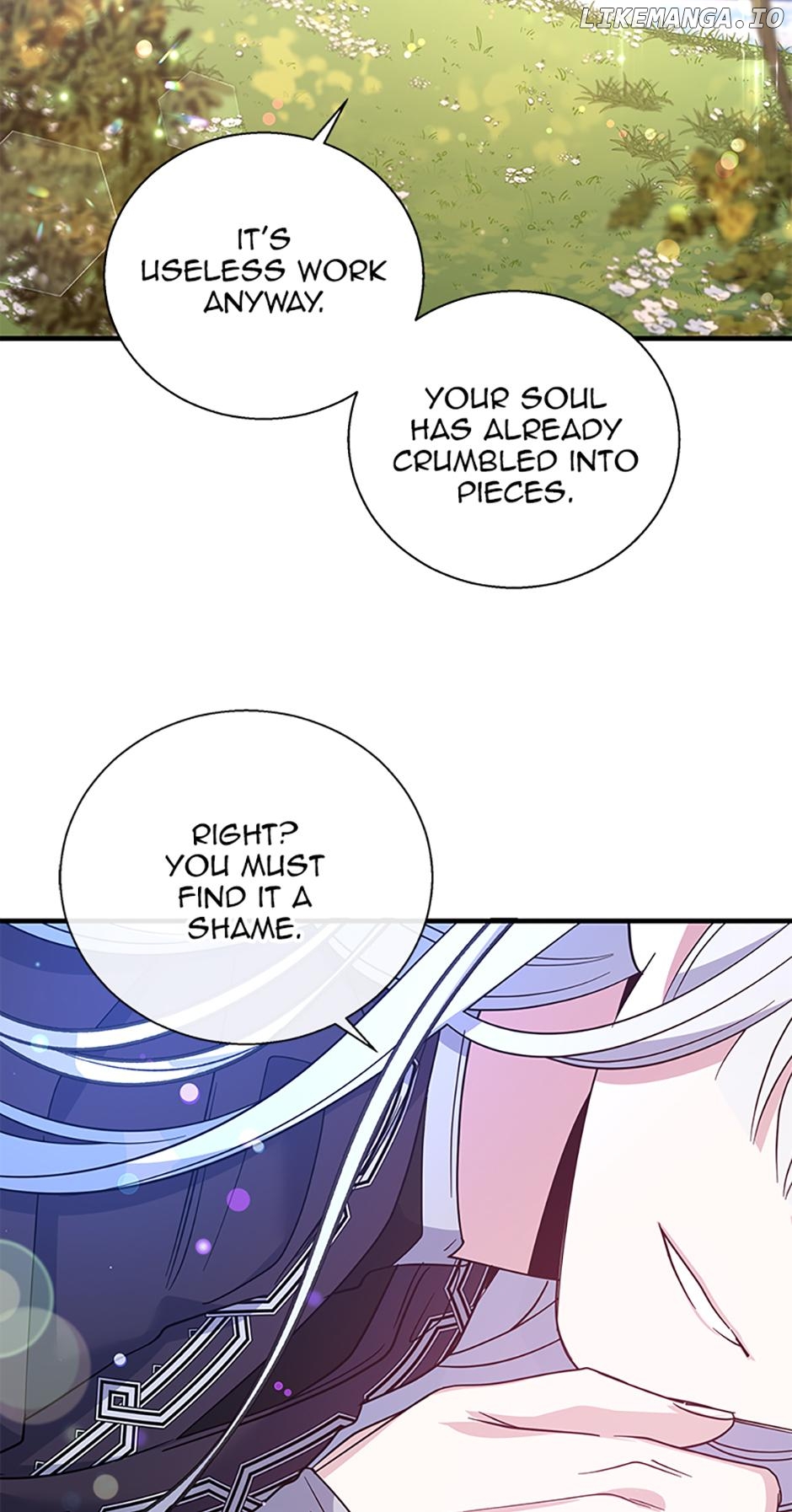 Honey, I’m Going On a Strike Chapter 125 - page 11