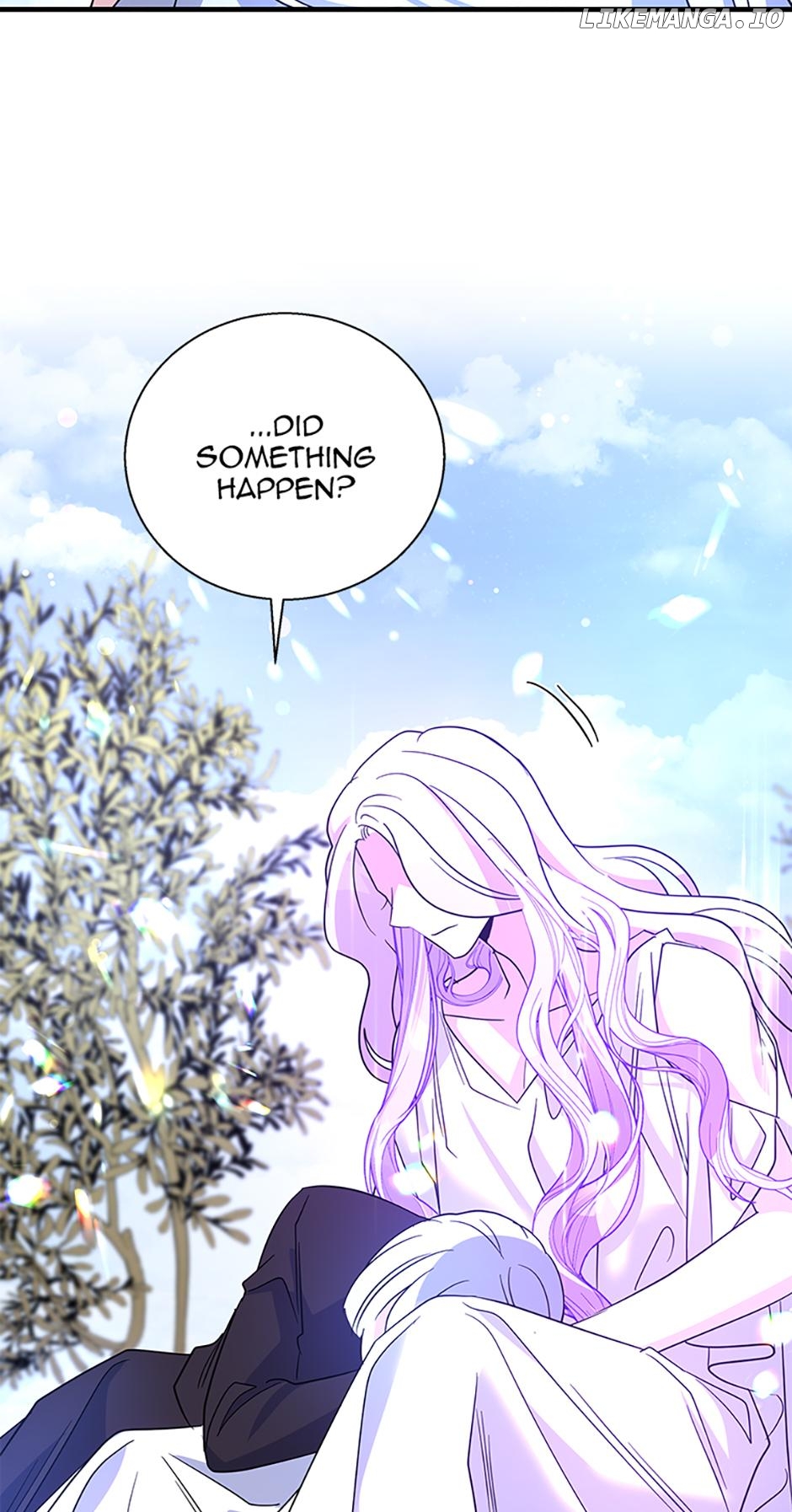 Honey, I’m Going On a Strike Chapter 125 - page 13