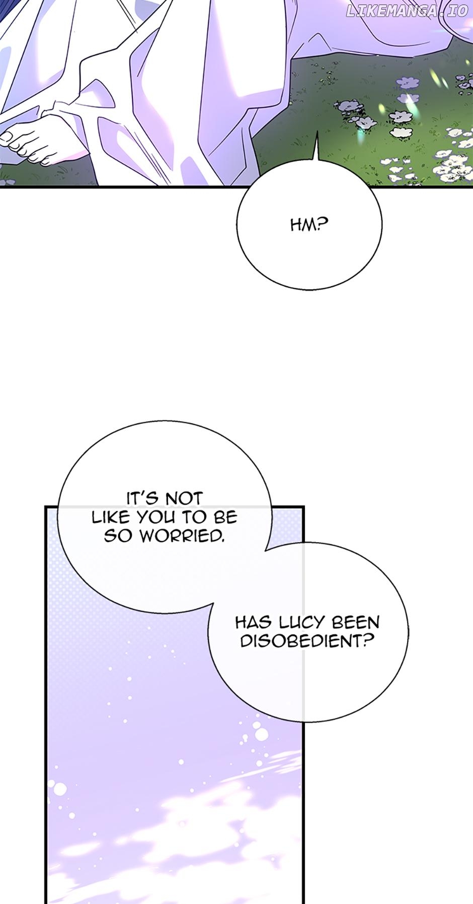 Honey, I’m Going On a Strike Chapter 125 - page 14