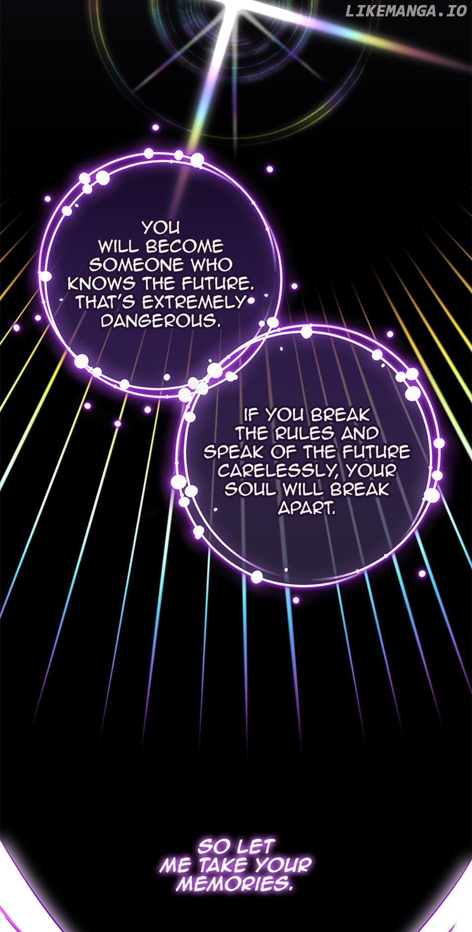 Honey, I’m Going On a Strike Chapter 125 - page 19