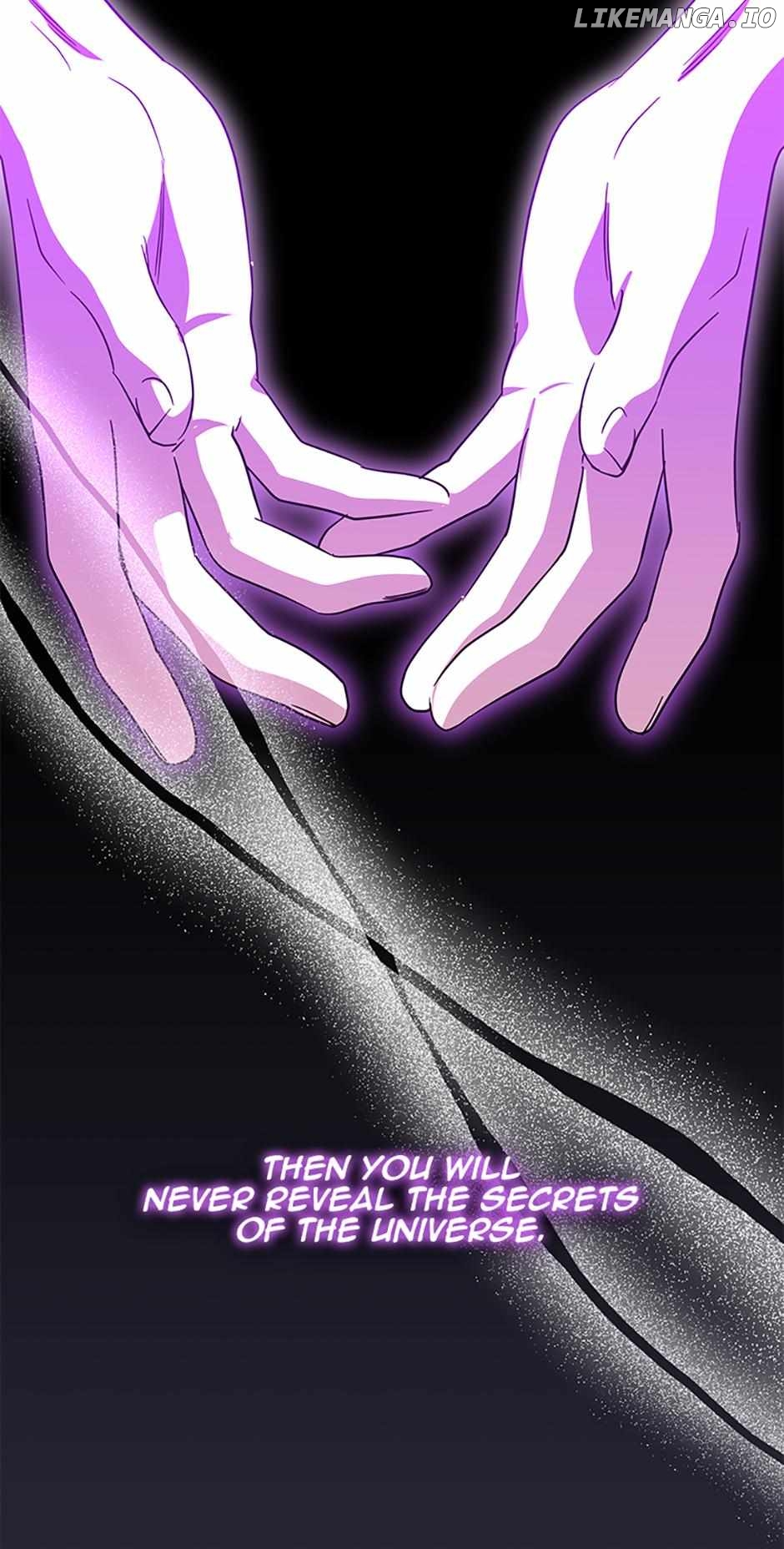 Honey, I’m Going On a Strike Chapter 125 - page 20
